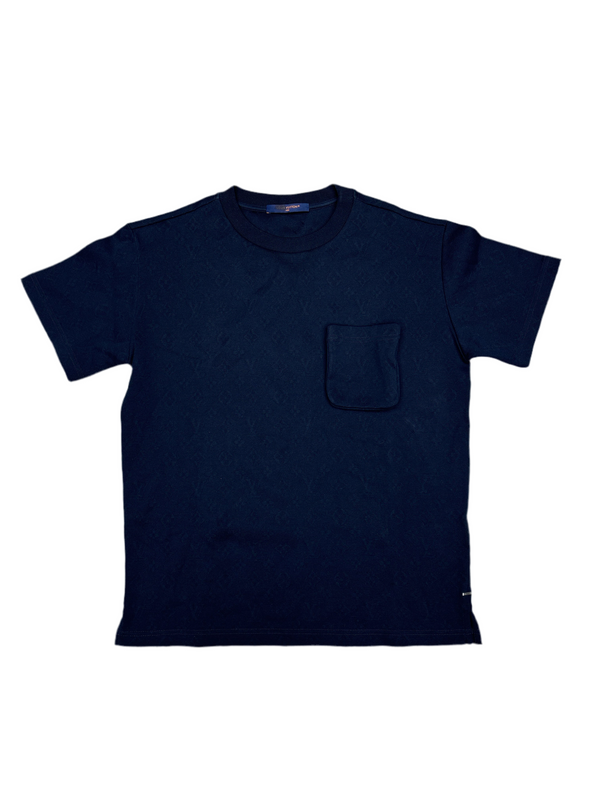Louis Vuttion Monogram Pocket Shirt