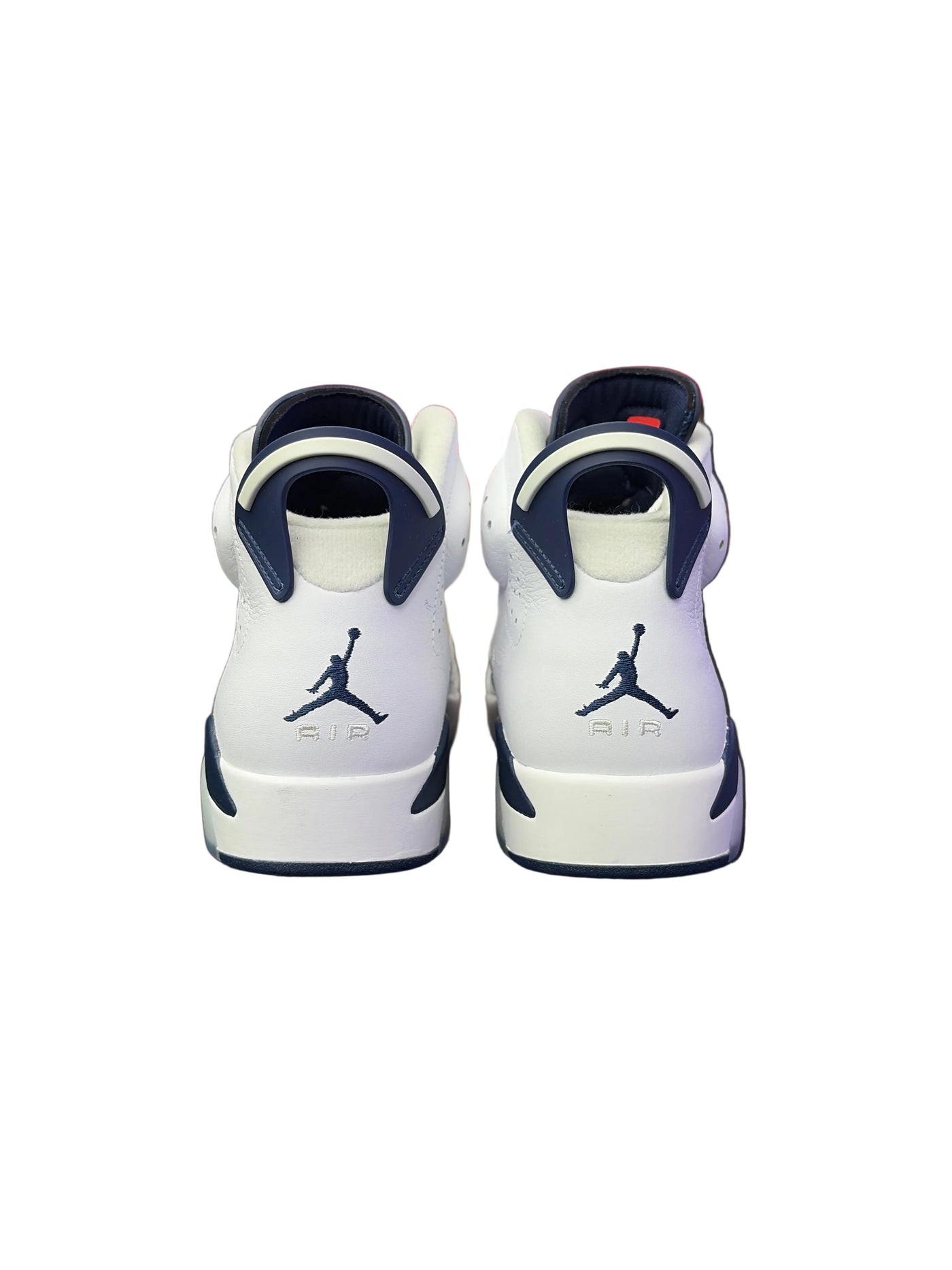 Nike Air Jordan 6 Retro Midnight Navy