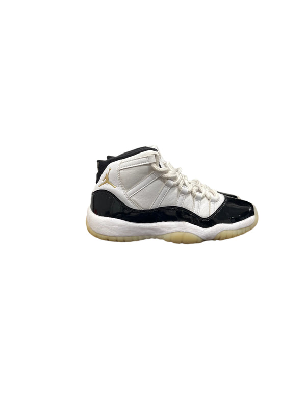 Nike Air Jordan 11 Retro DMP Gratitude