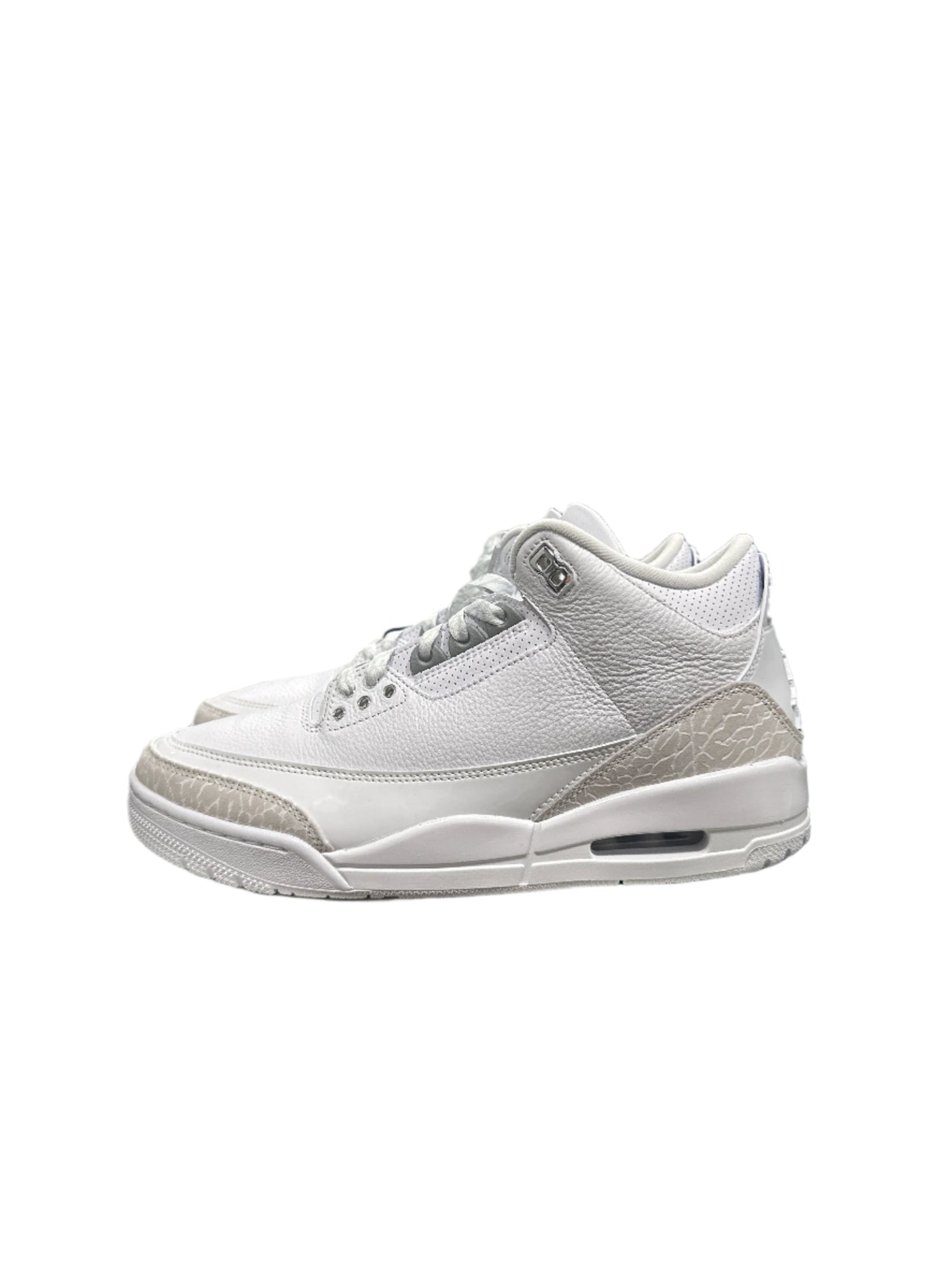 Air Jordan 3 Retro Pure Money