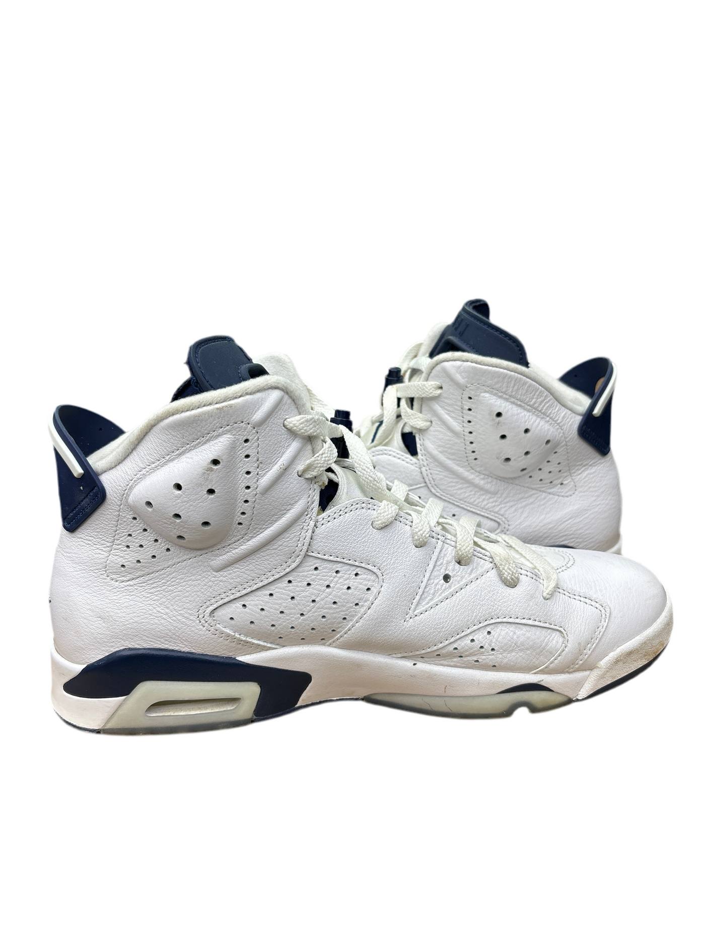 Nike Air Jordan 6 Retro Midnight Navy