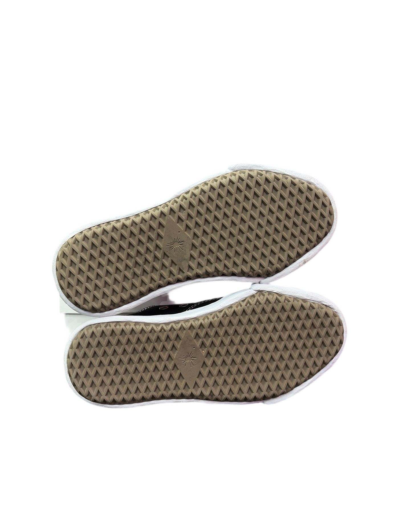 MMY Peterson Sole Canvas Black White