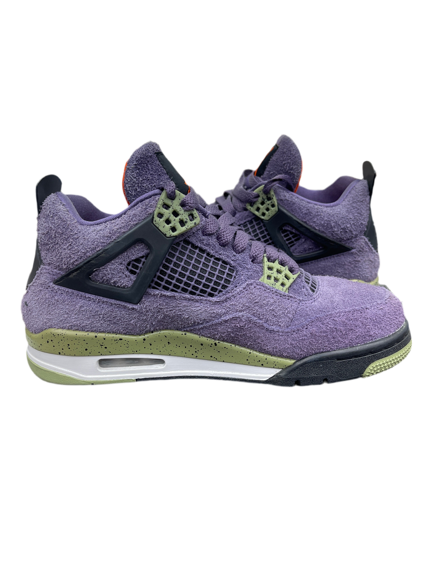 WMNS Nike Air Jordan 4 Retro Canyon