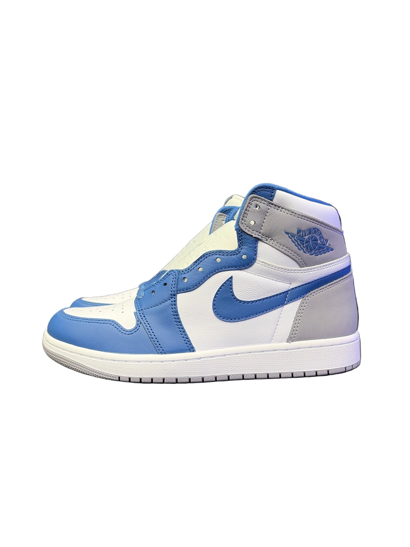 Nike Air Jordan 1 Retro High True Blue