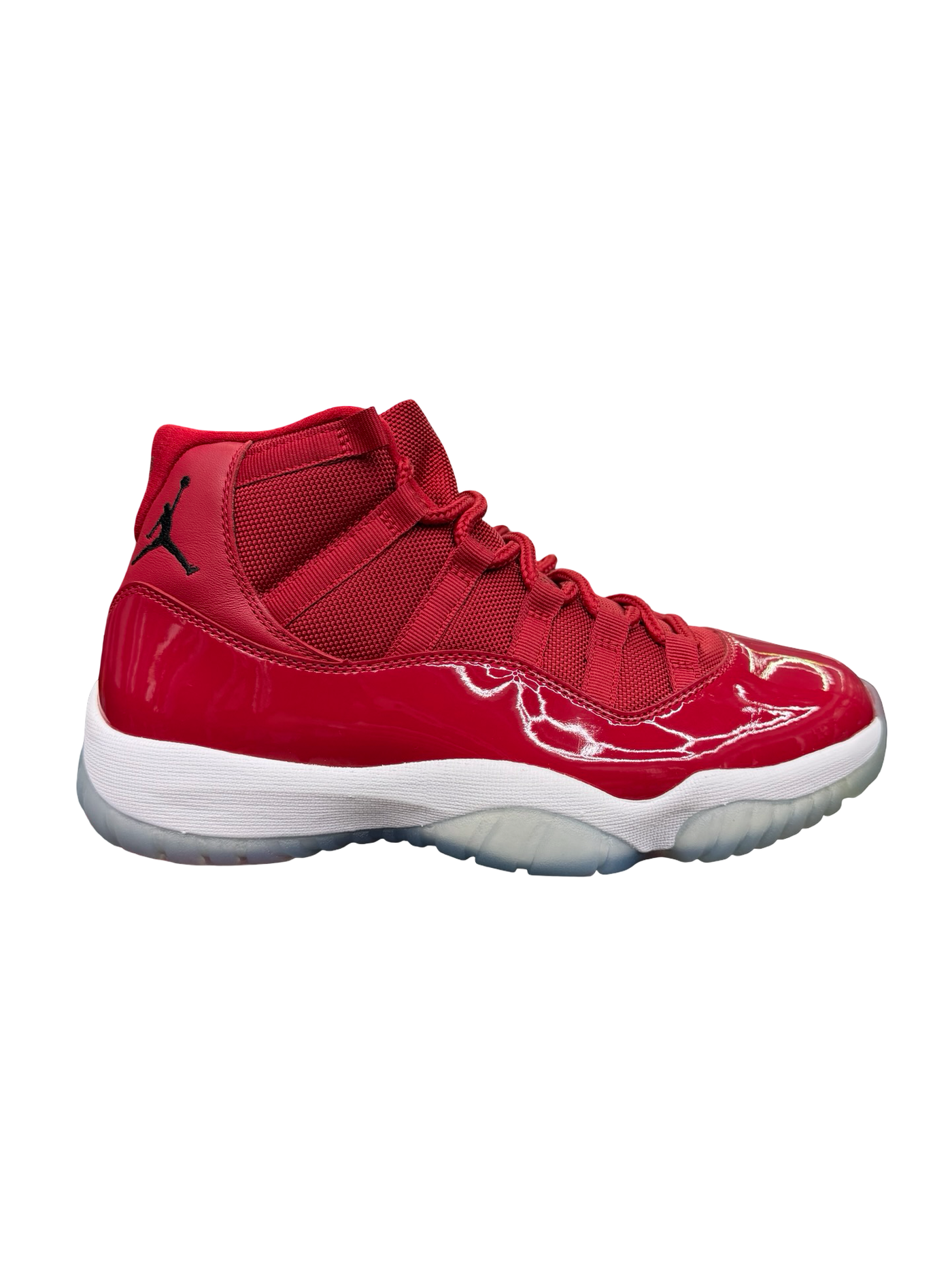 2017 Nike Air Jordan 11 Retro Win Like 96