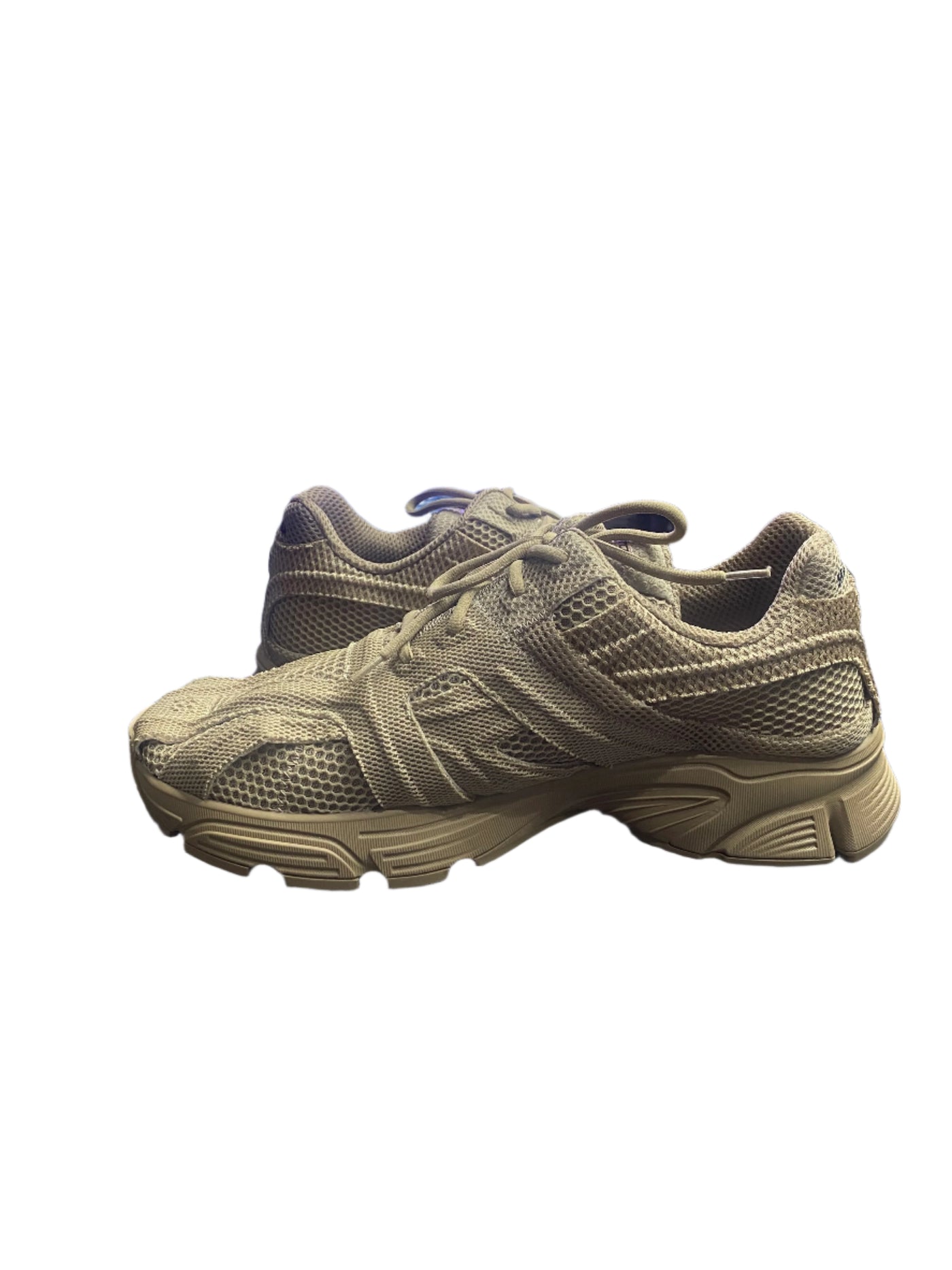 Balenciaga Phantom Sneakers Dark Beige