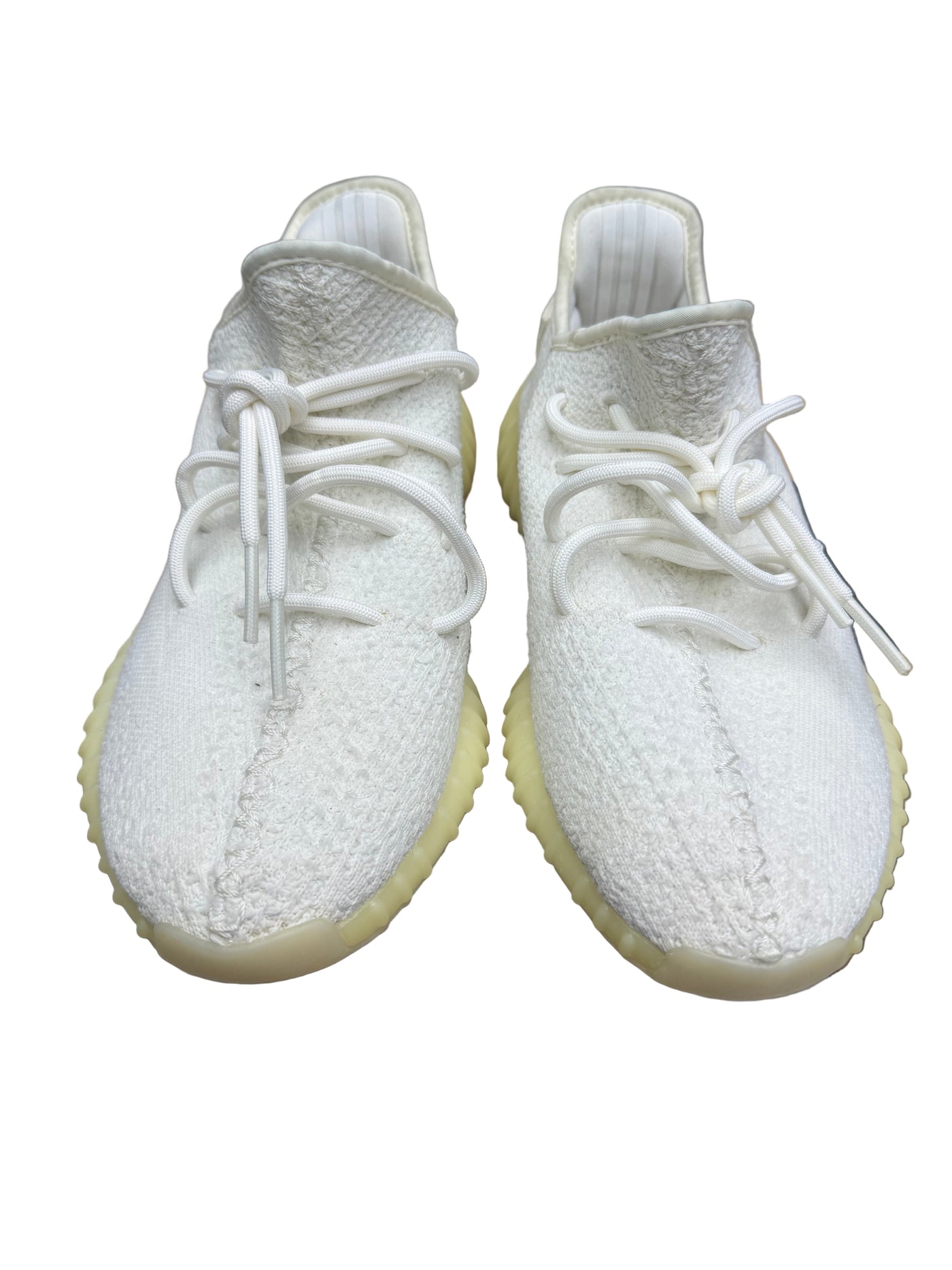 Adidas Yeezy Boost 350 V2 Cream White