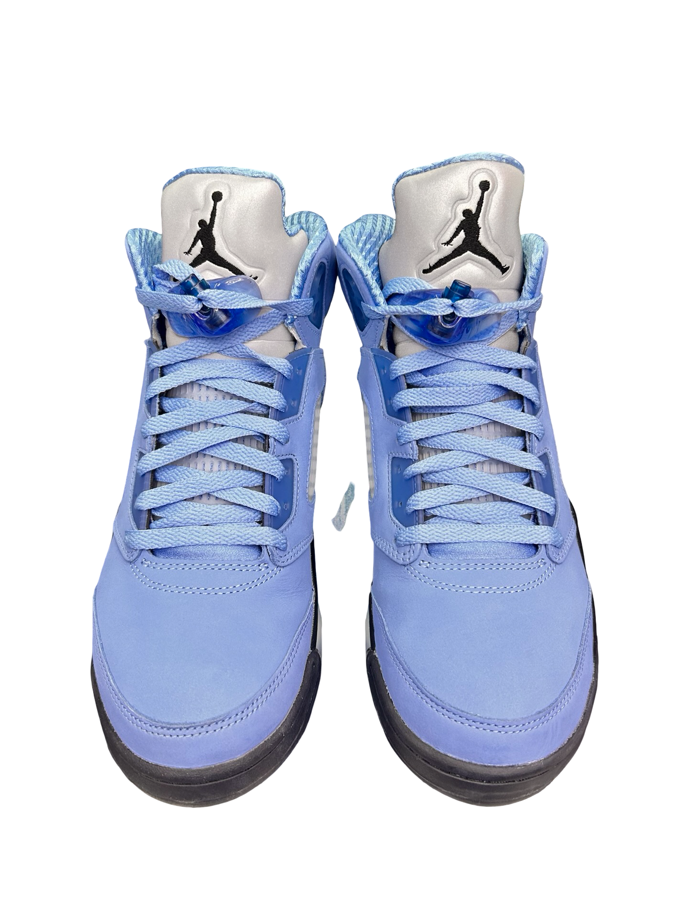 Nike Air Jordan 5 Retro UNC Blue