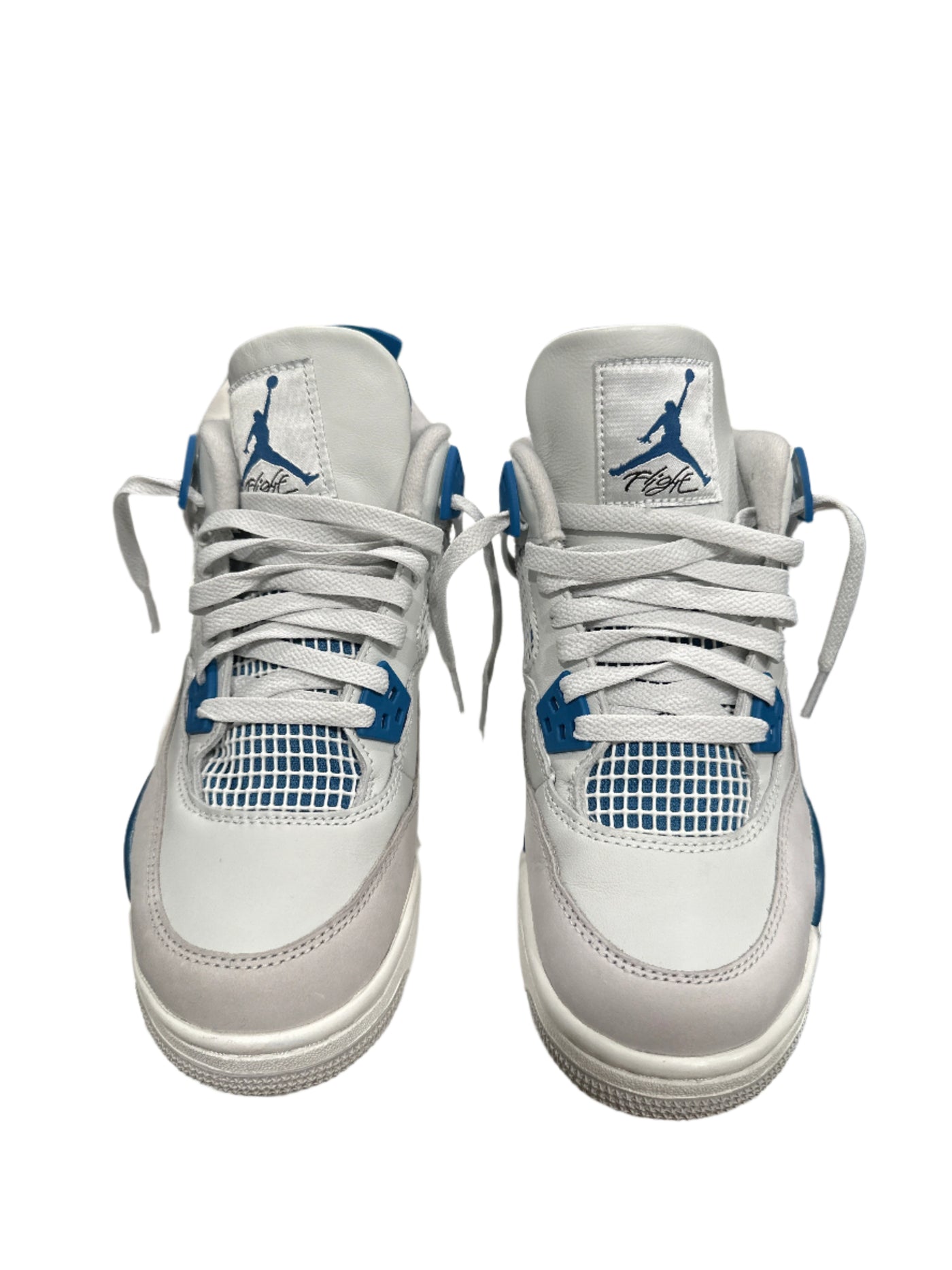 Nike Air Jordan 4 Retro Military Blue