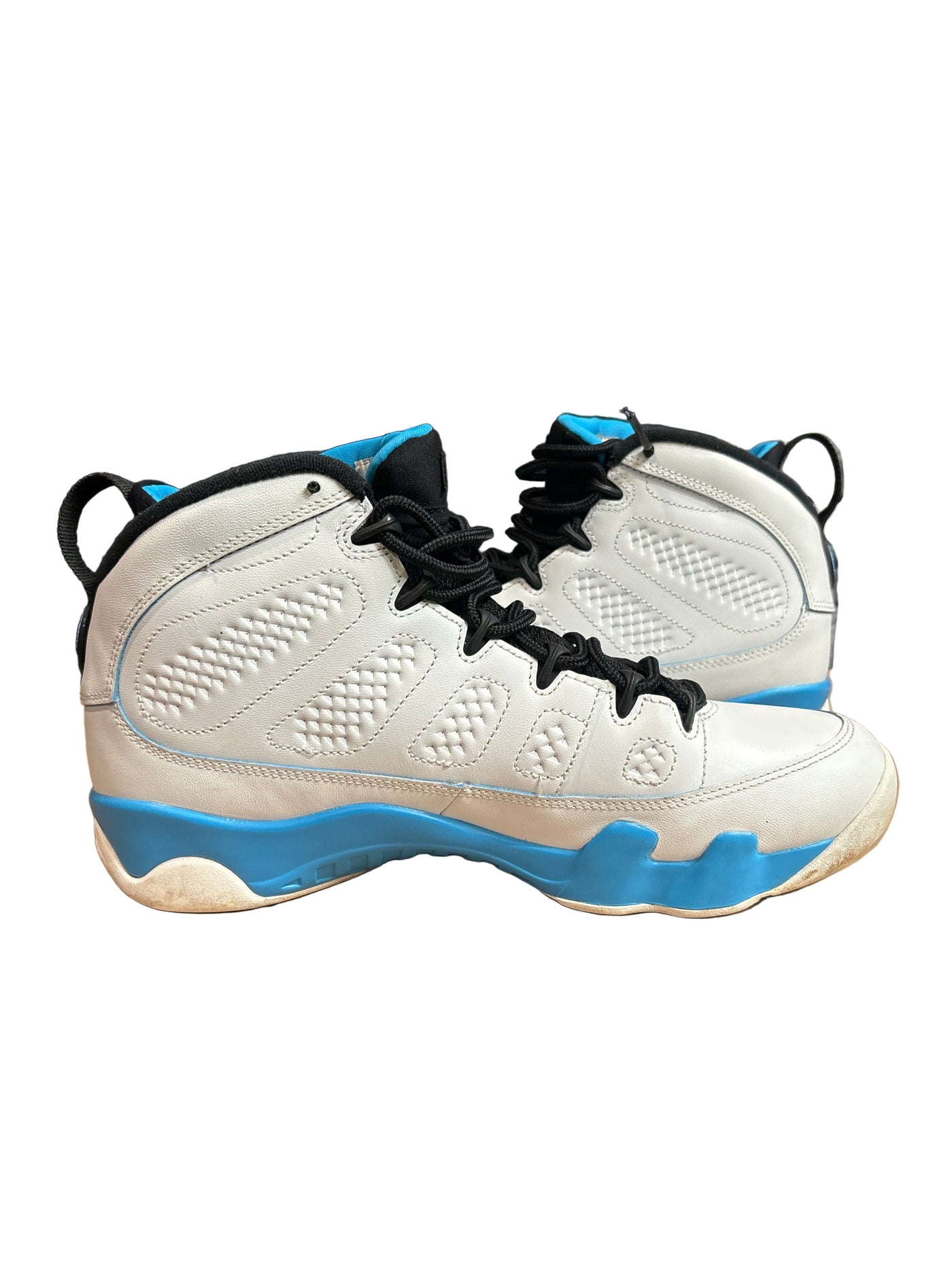 Nike Air Jordan 9 Retro Powder Blue
