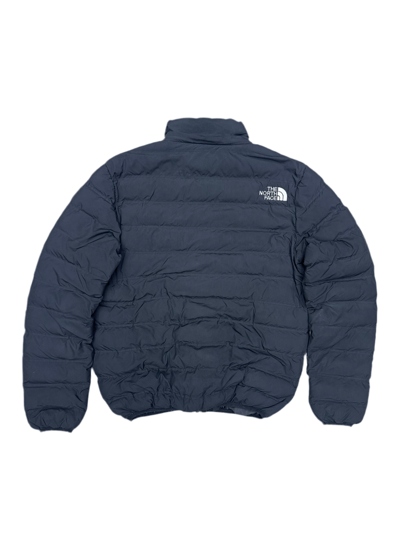 The North Face Black Puffer Jacket