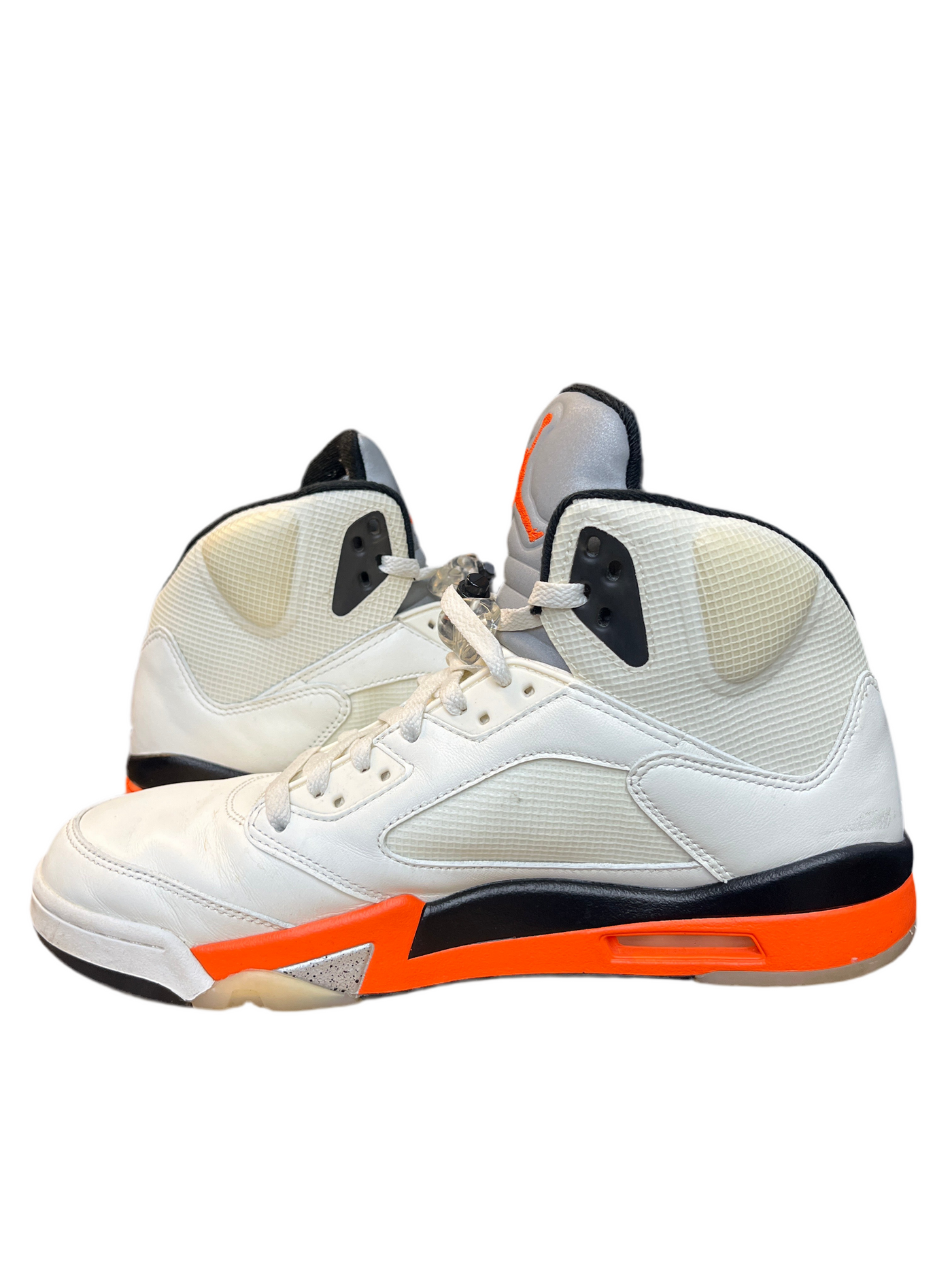 Nike Air Jordan Retro 5 Shattered Backboard