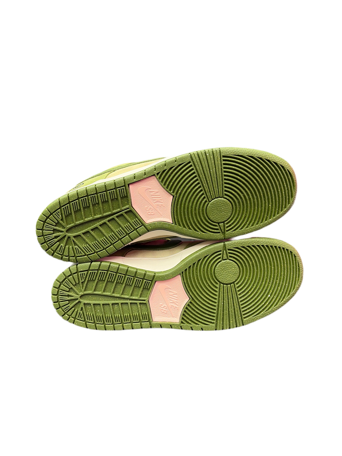 Nike SB Dunk Low Yuto Horigome Matcha