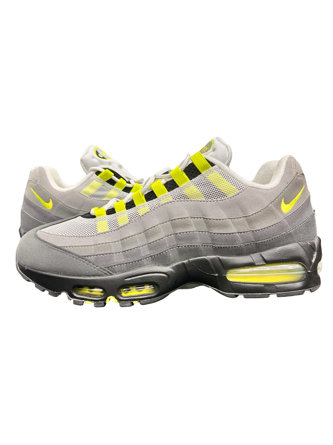 Nike Air Max 95 OG
Big Bubble Neon