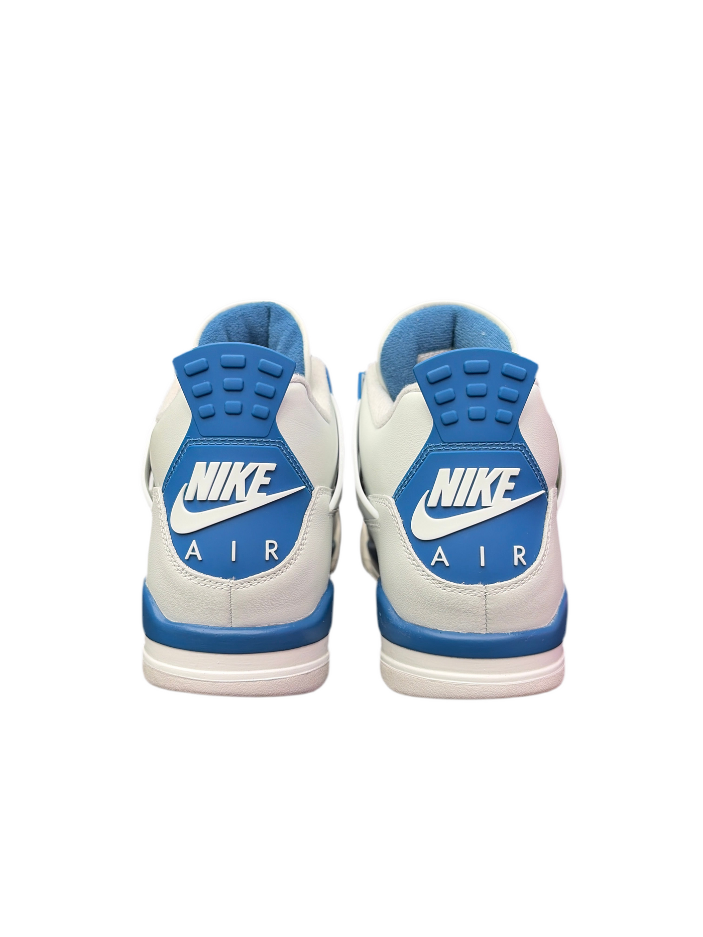 Nike Air Jordan 4 Retro Military Blue