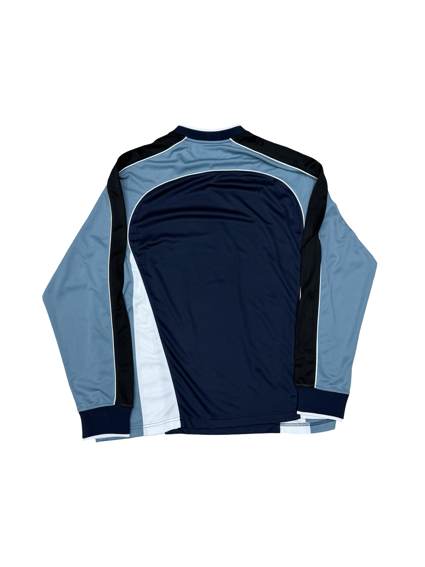 Kith Malik Long Sleeve Mesh Jersey