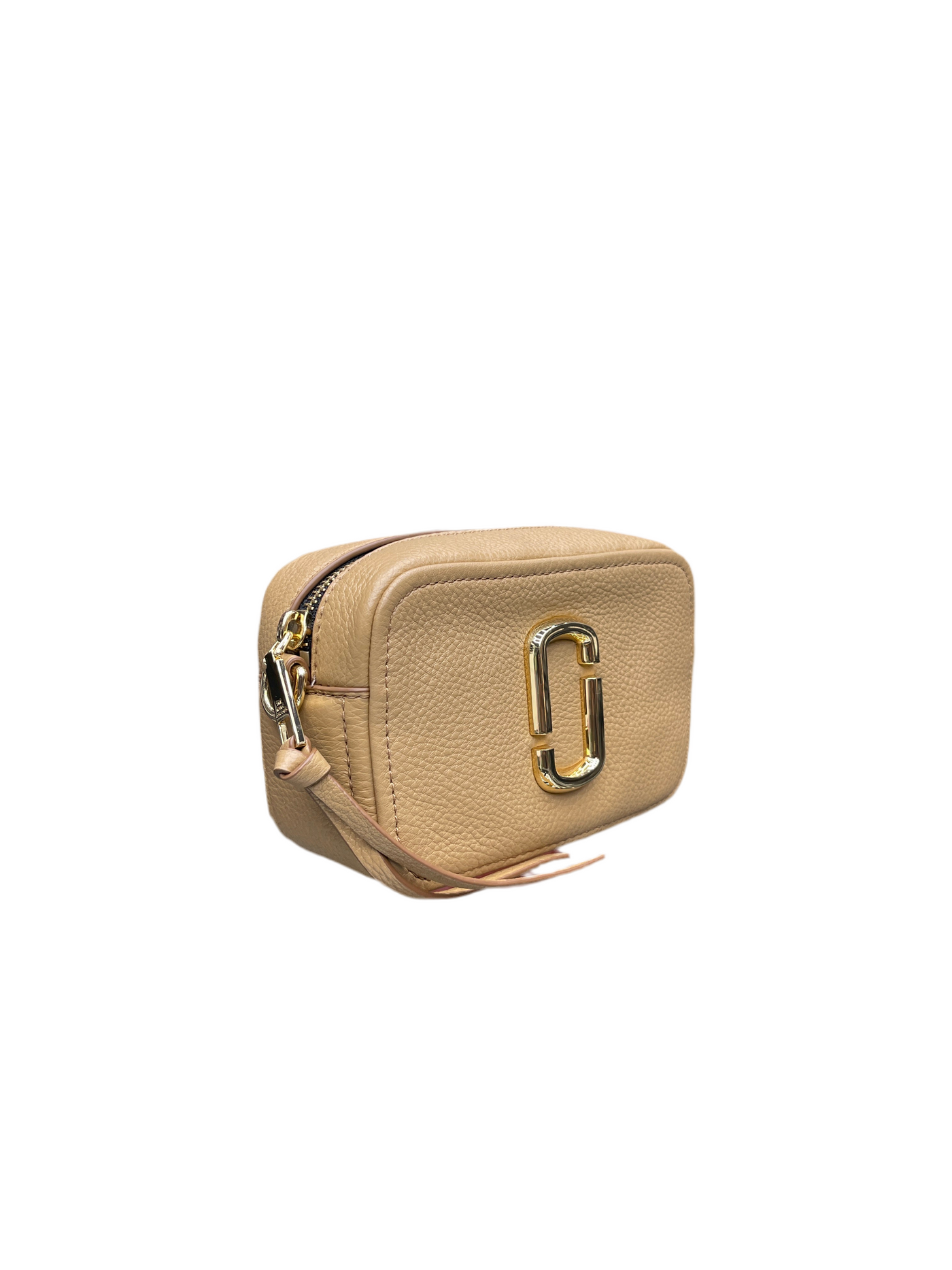 Marc Jacobs The Snapshot Dirty Chai