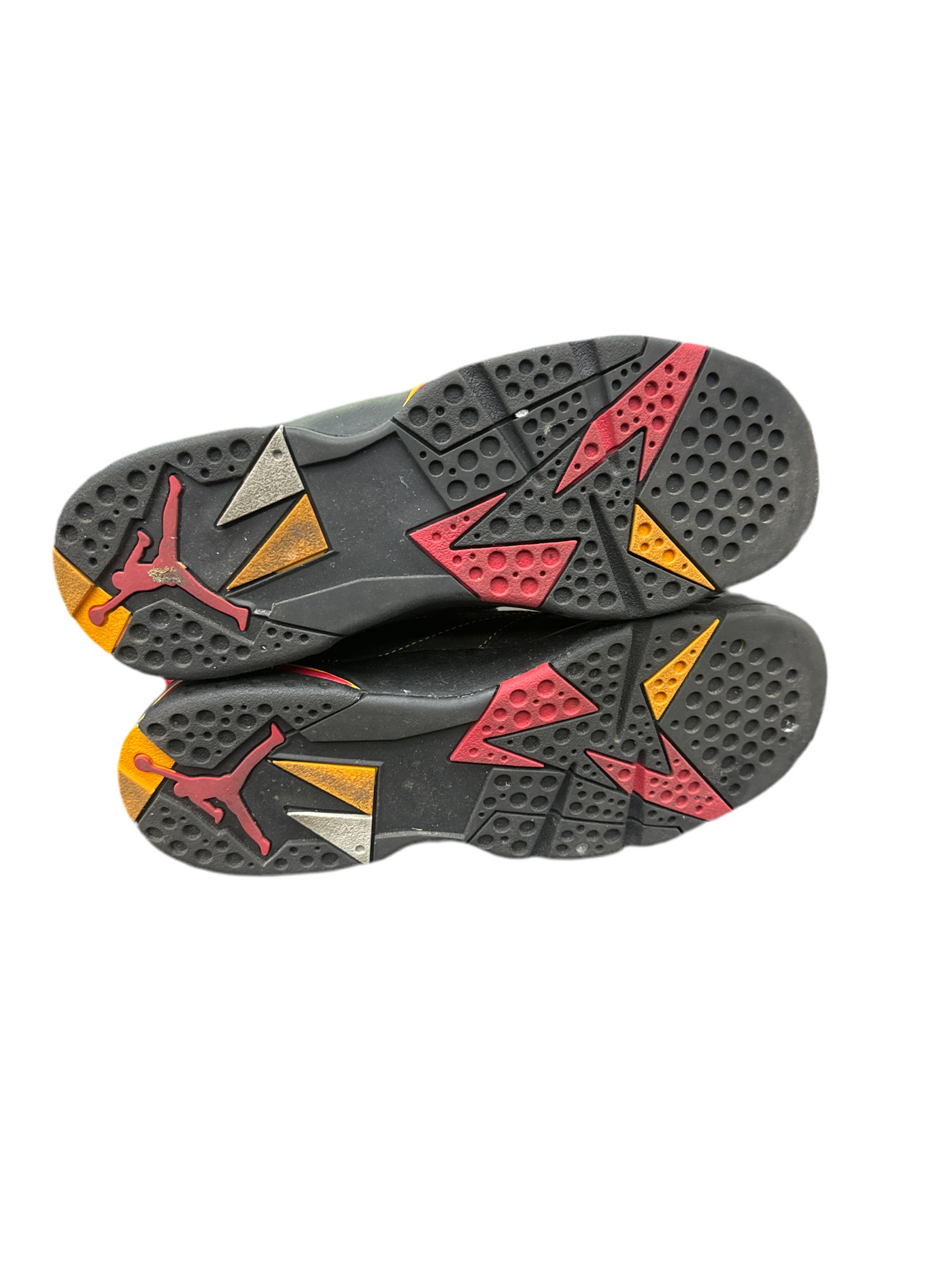 Nike Jordan 7 Retro Citrus