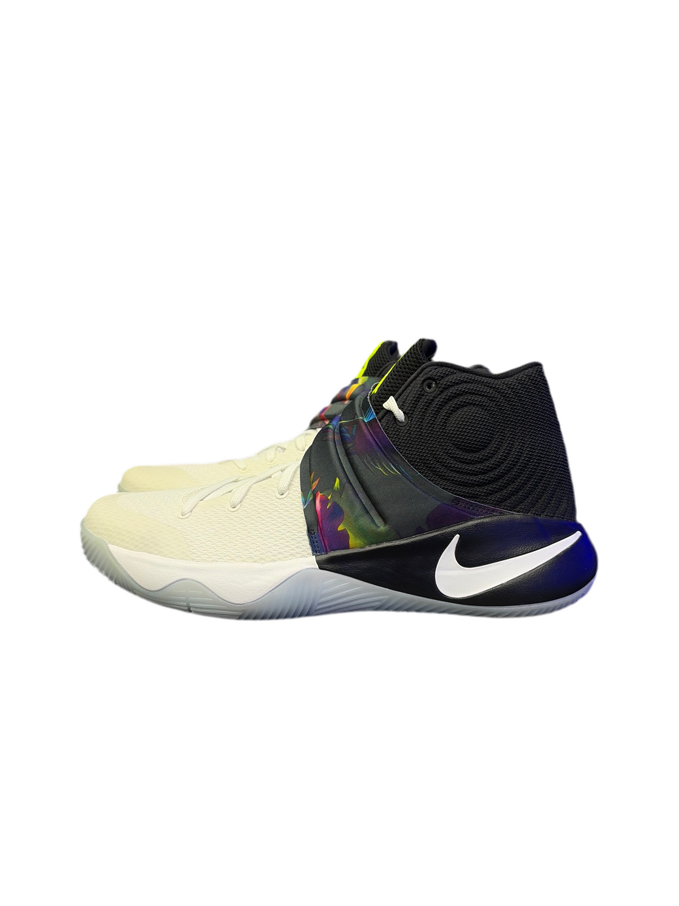 Nike Kyrie 2 Parade