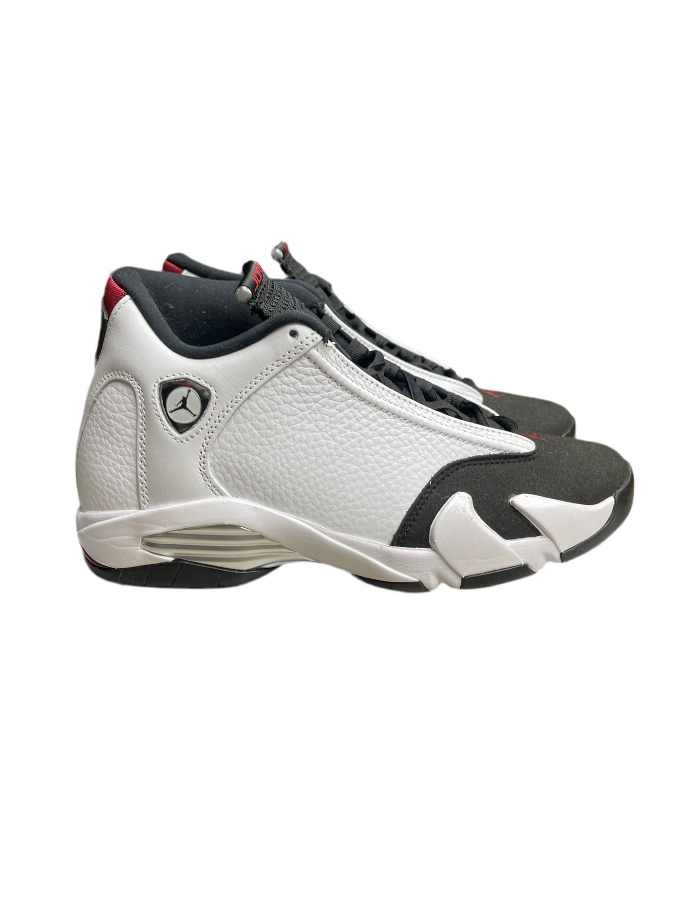 Nike Air Jordan 14 Retro Black Toe