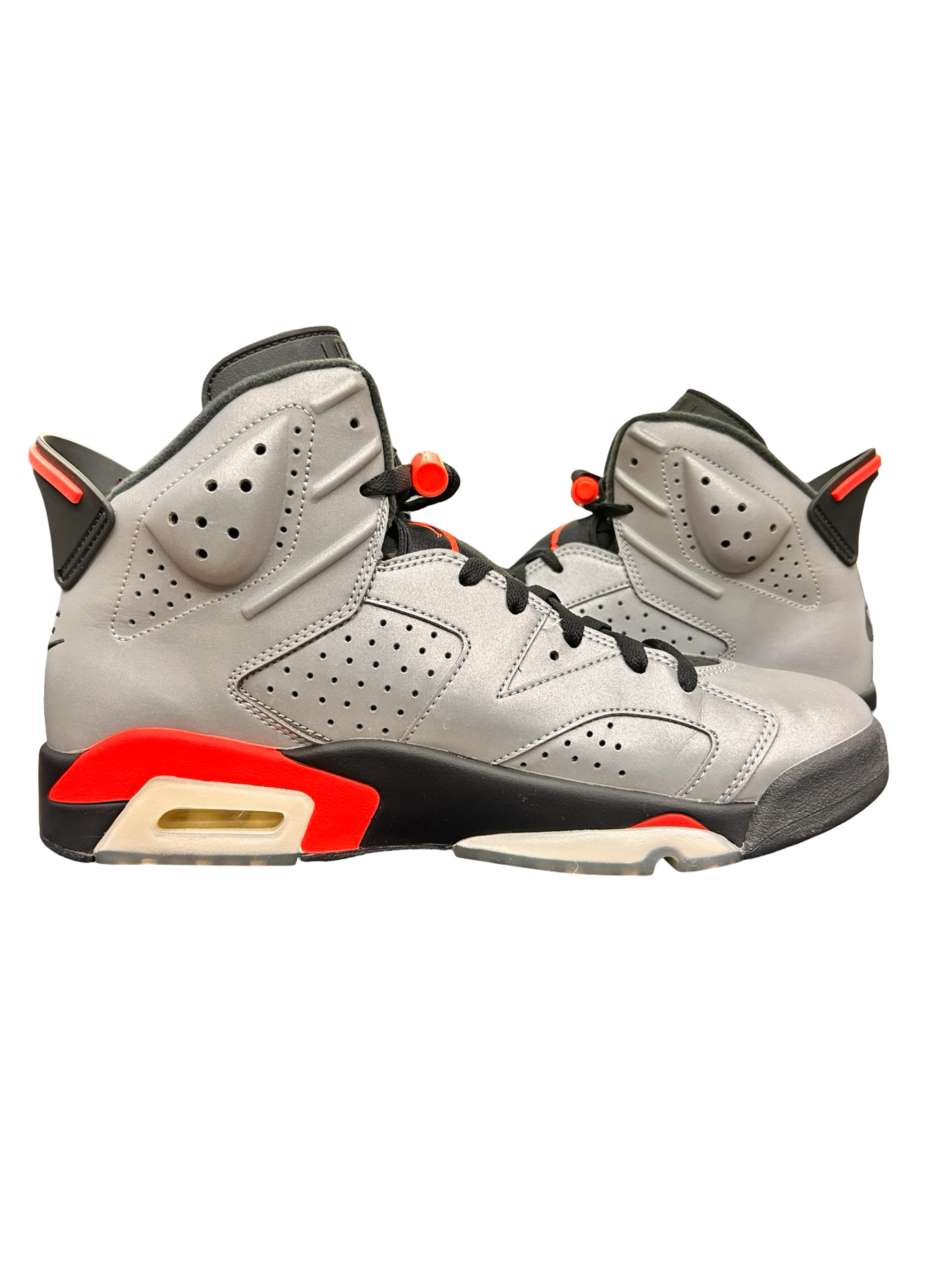 Nike Air Jordan 6 Retro Reflections of a Champion