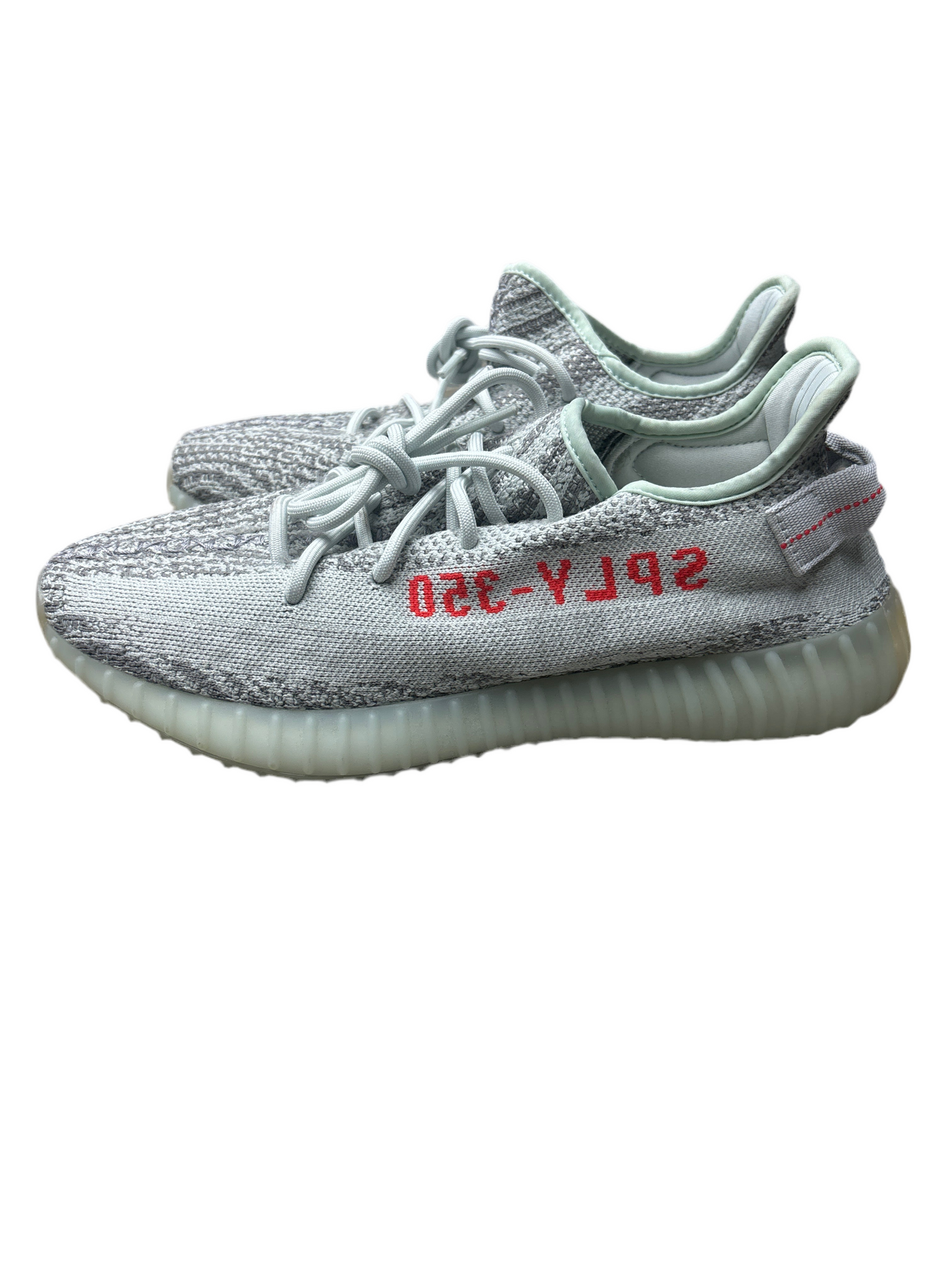 Adidas Yeezy Boost 350 V2 Blue Tint