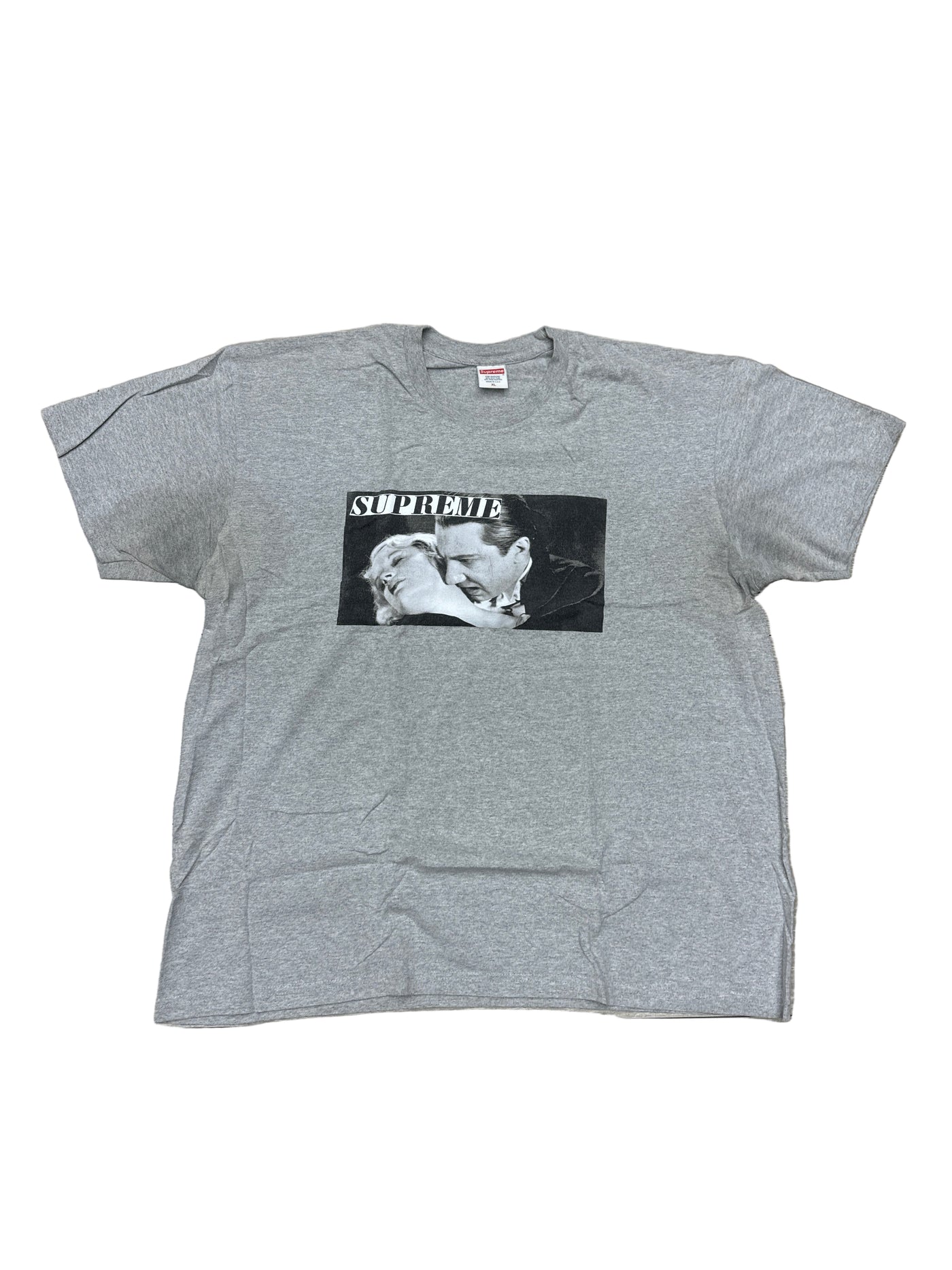 Supreme Bela Lugosi Tee
