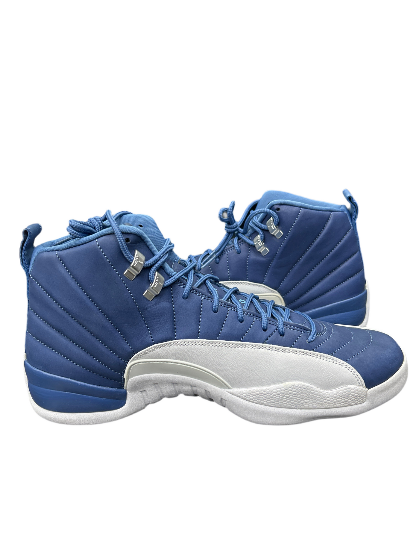Nike Air Jordan 12 Retro Indigo