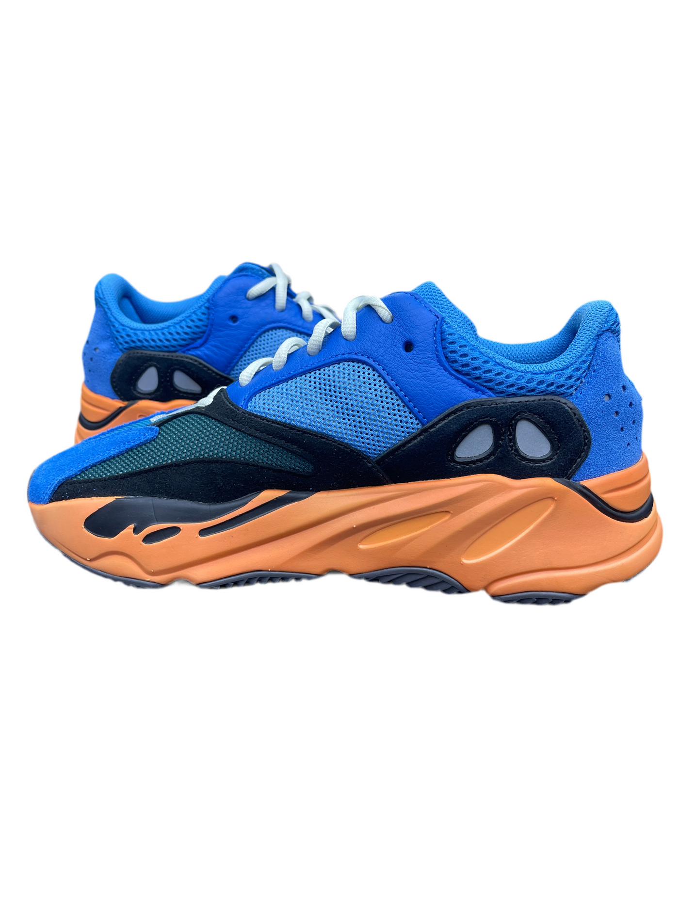Adidas Yeezy Boost 700 Bright Blue