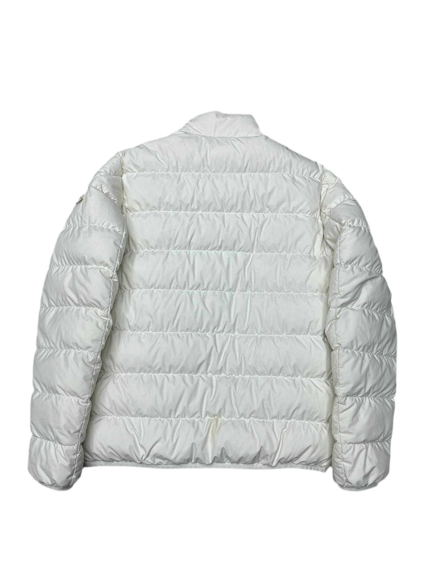 Moncler Baudinet Down Puffer
Jacket