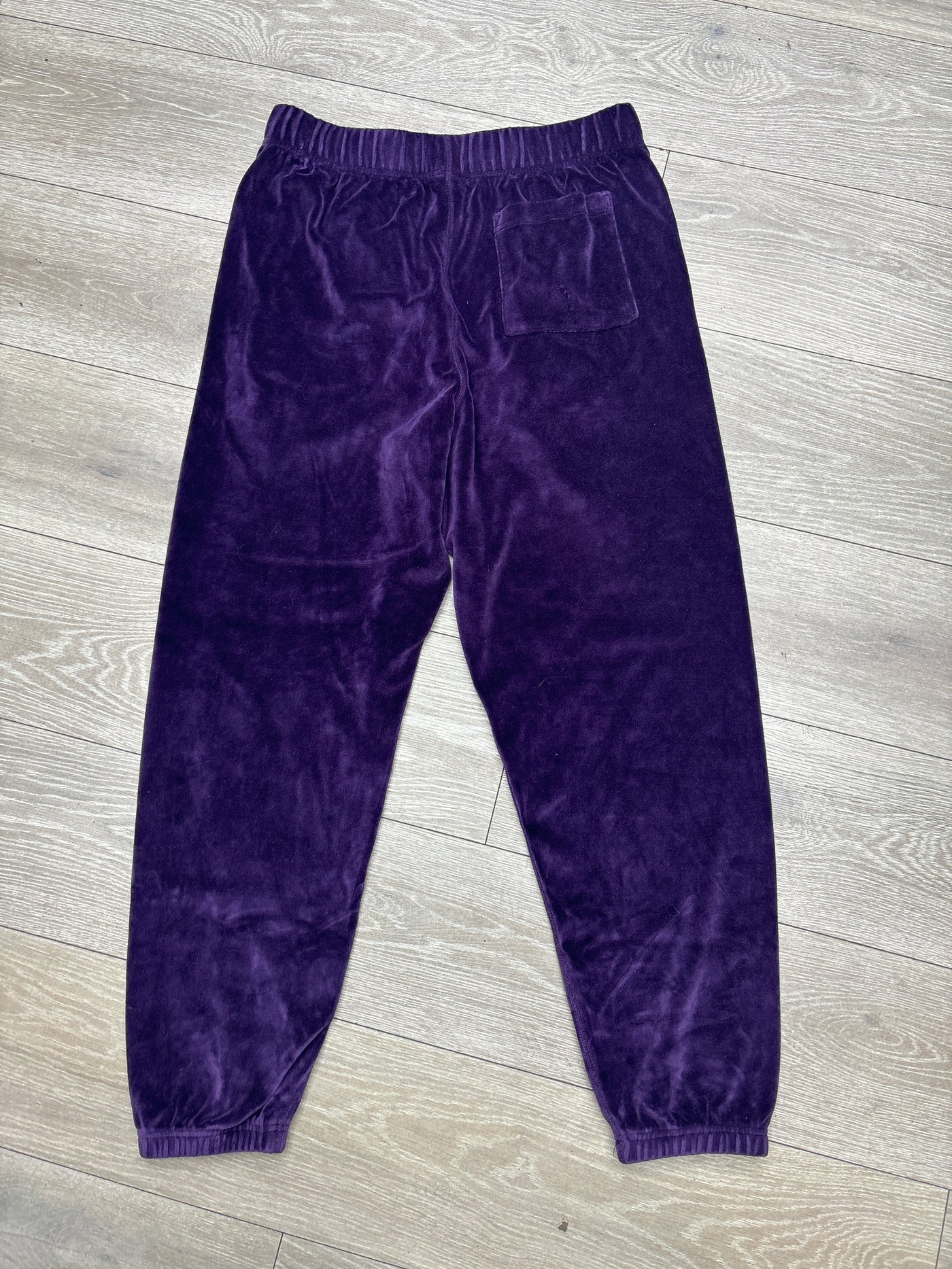 OVO Velvet Track Pants
