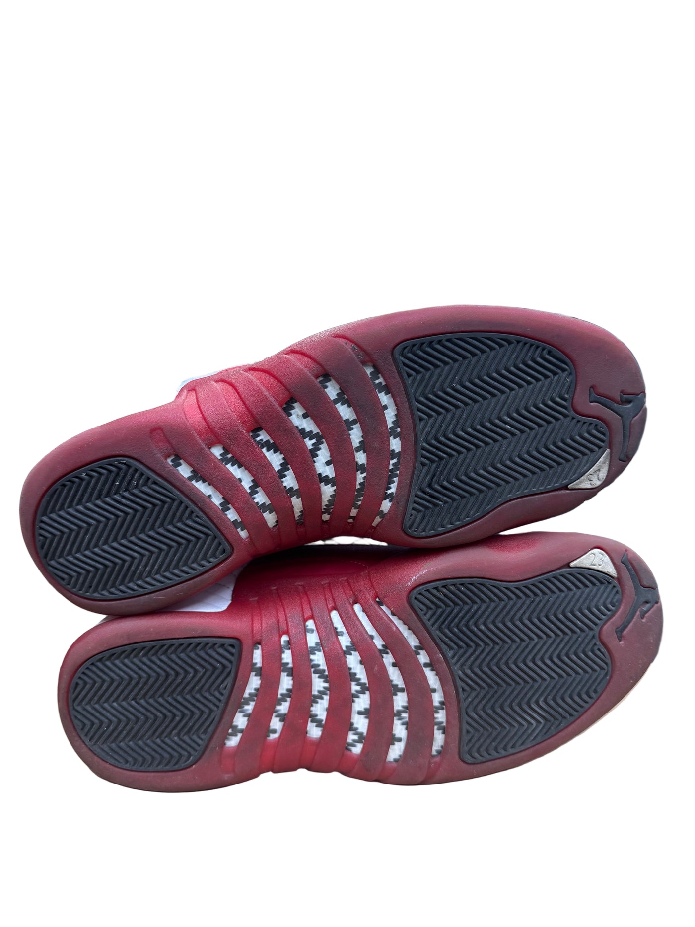 Nike Air Jordan 12 Cherry