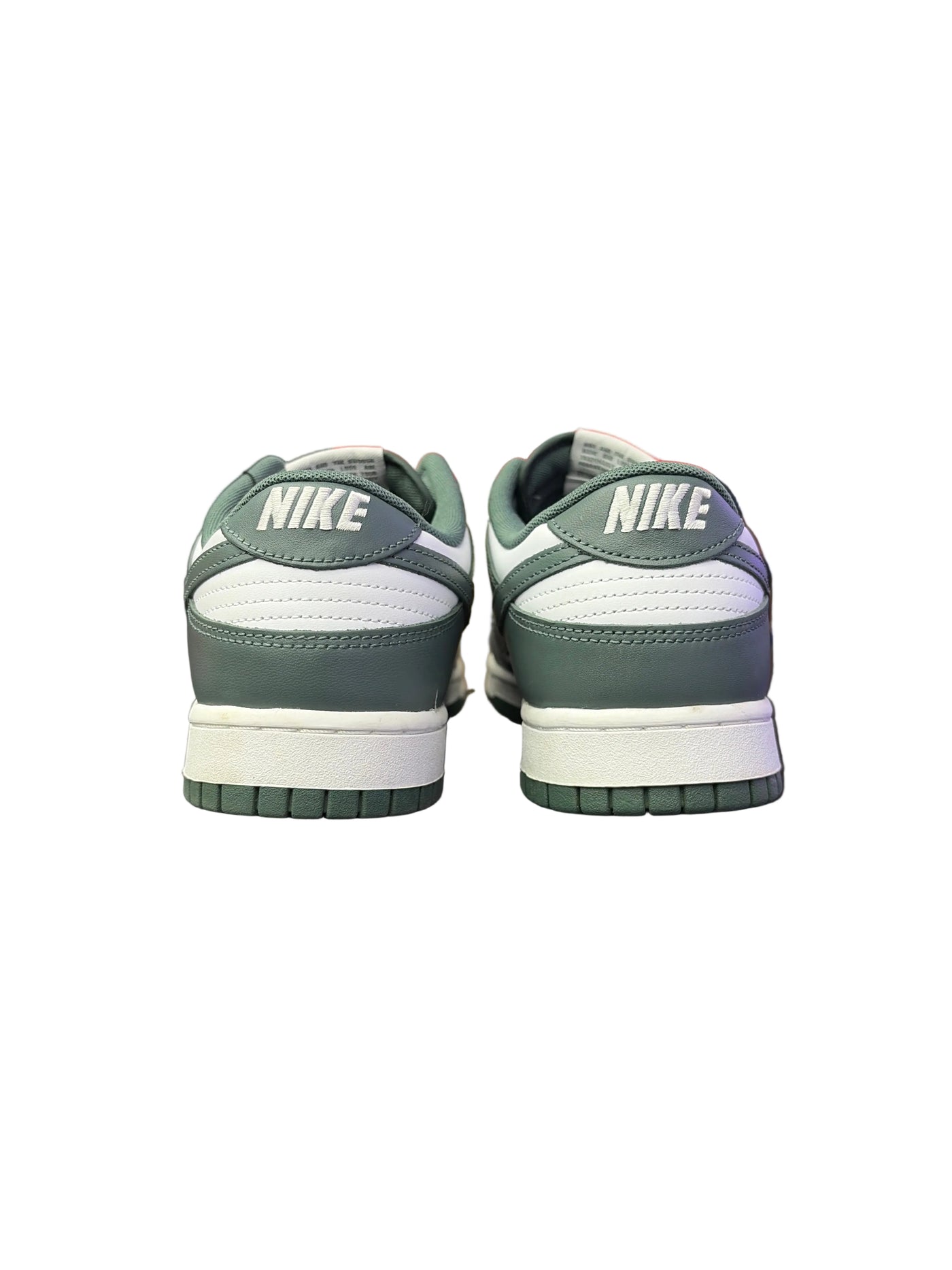 Nike Dunk Low Vintage Green