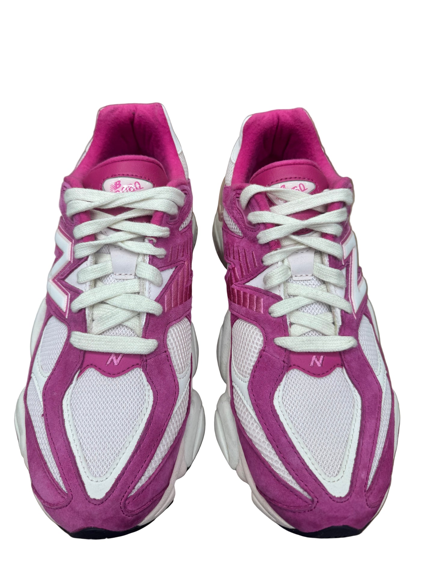 New Balance 9060 Fuchsia Pink