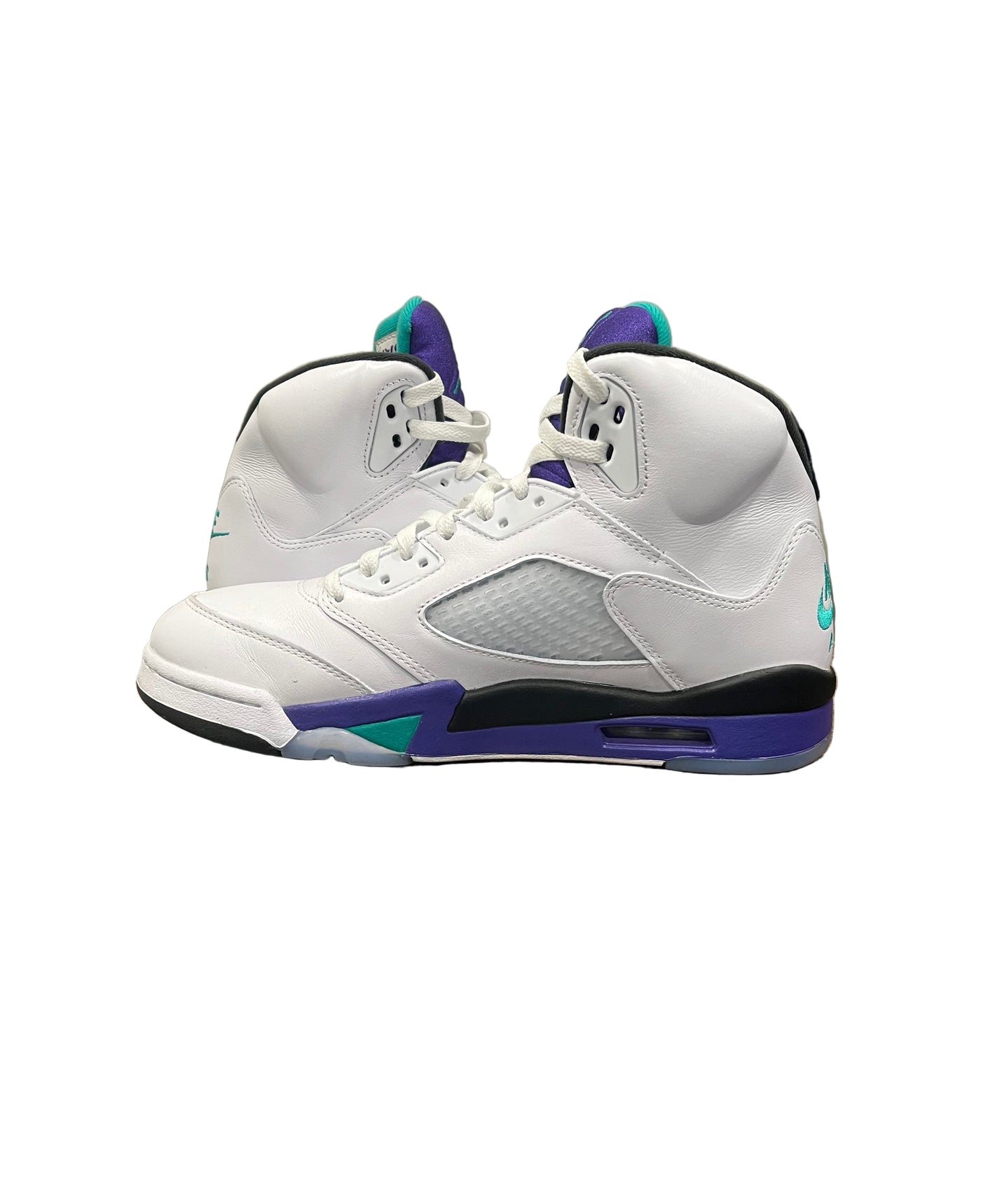 Nike Air Jordan 5 Retro Grape