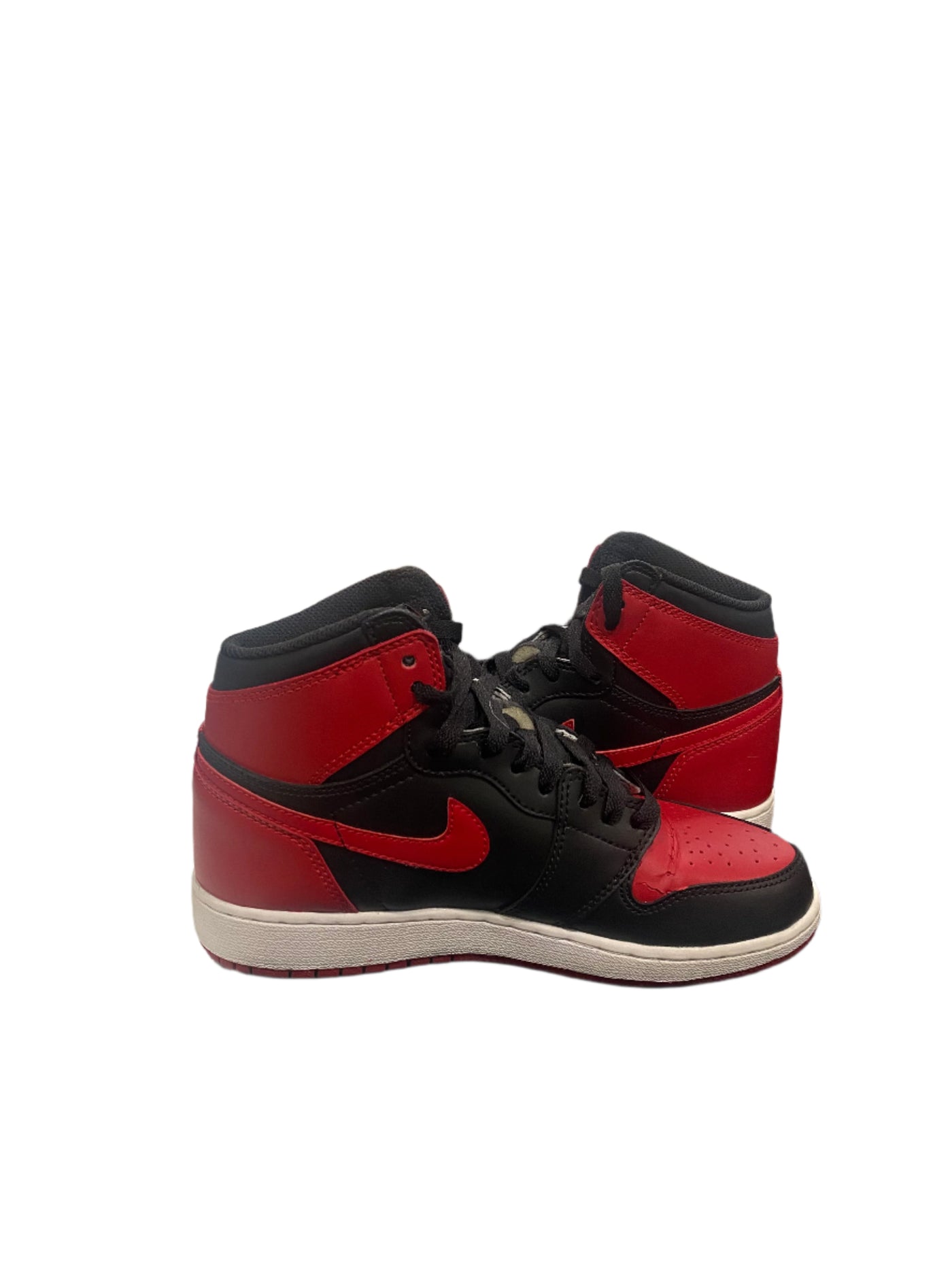 Nike Air Jordan 1 Retro High OG Banned