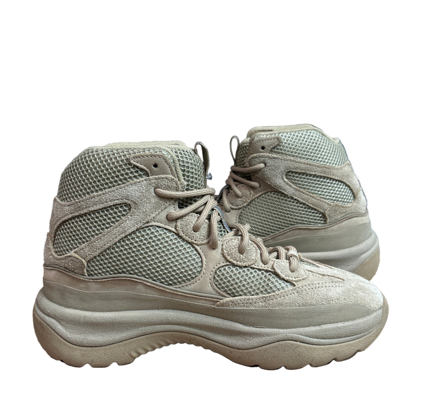 Adidas Yeezy Desert Boot