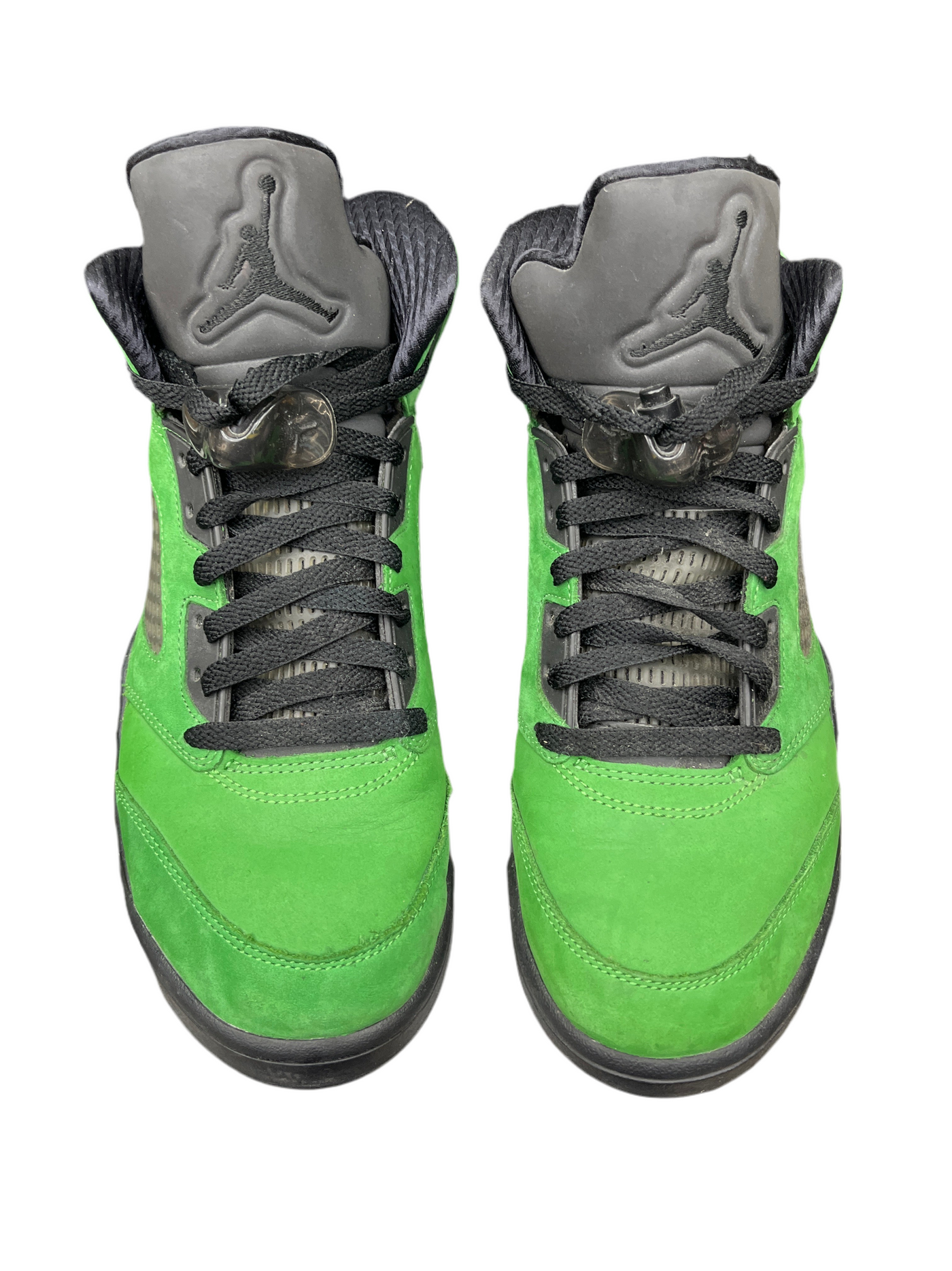 Nike Air Jordan 5 Retro Oregon