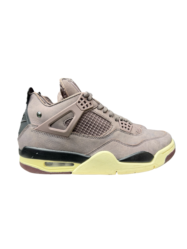 Nike Air Jordan 4 Retro A Ma Maniere Violet One