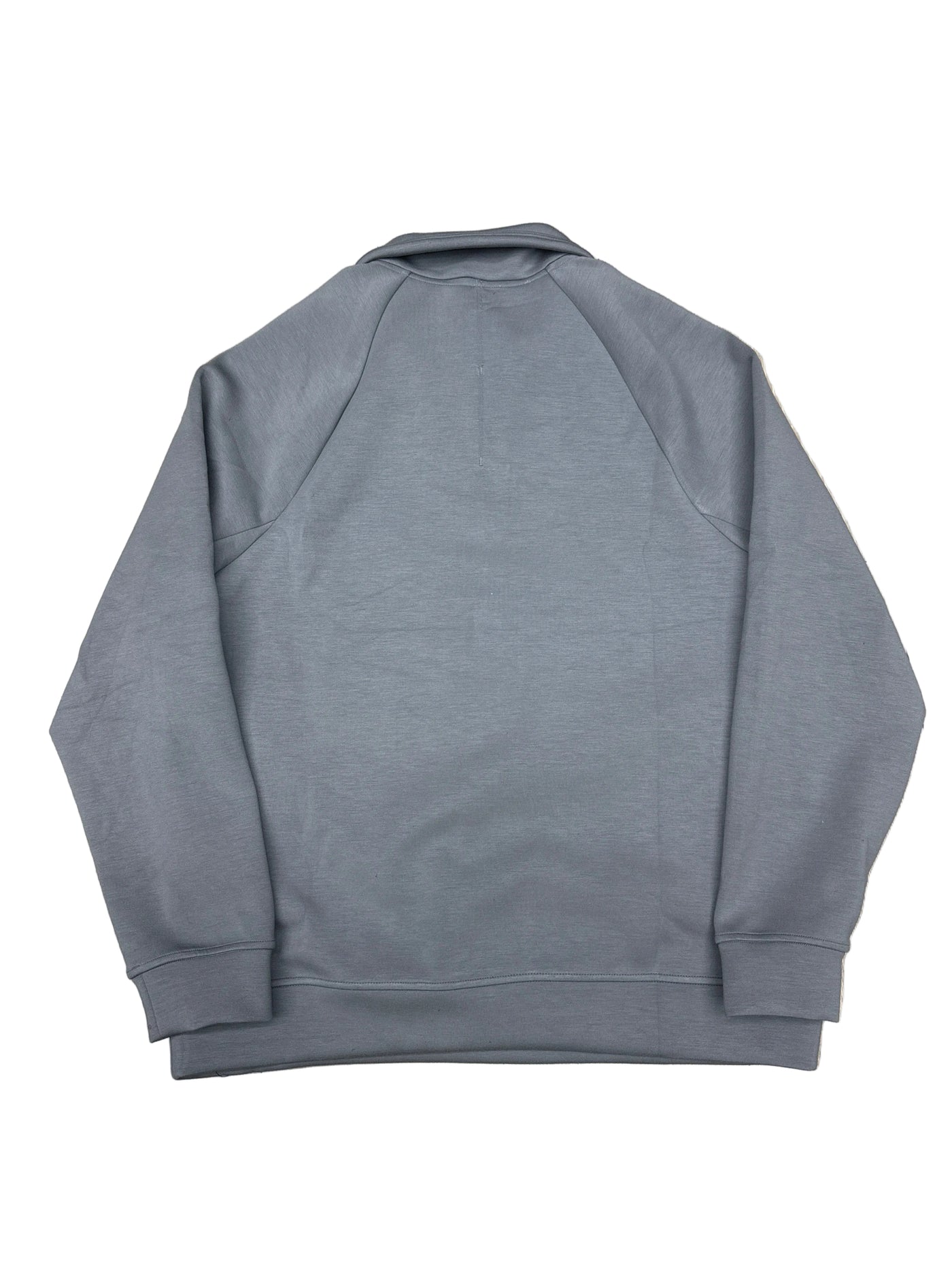 LuluLemon Smooth Spacer Quarter Zip