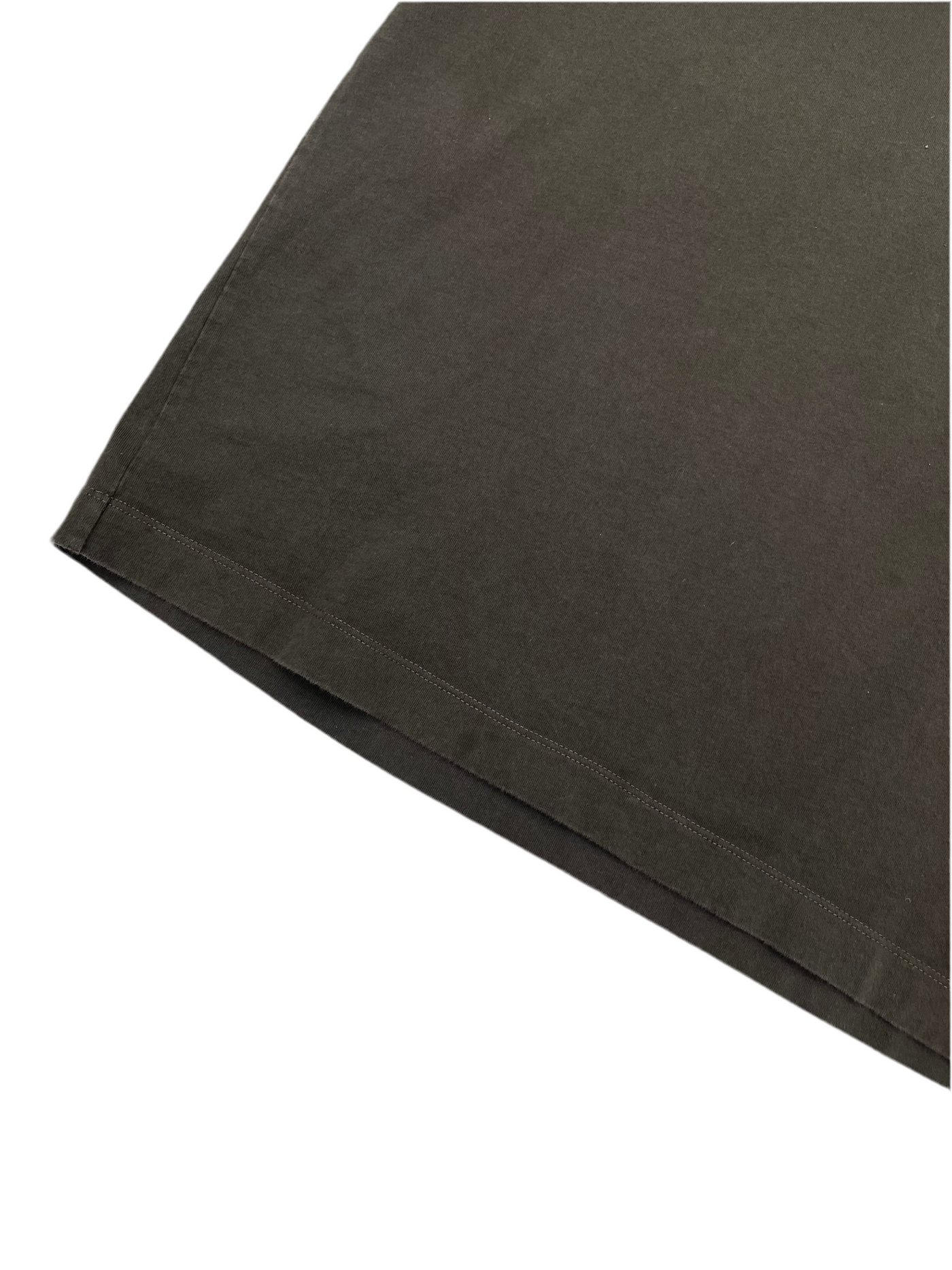 Essentials Short Sleeve Tee