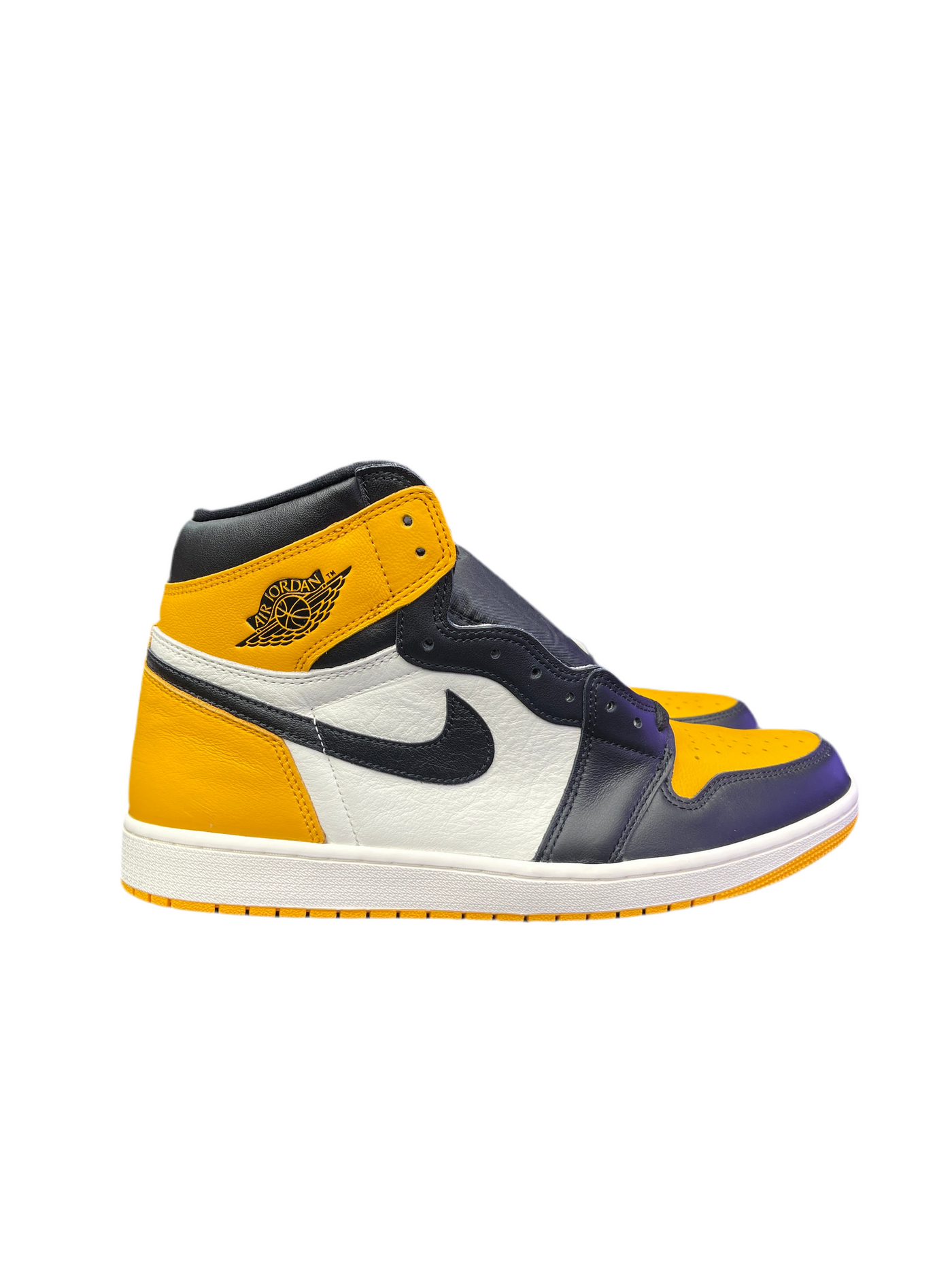 Nike Air Jordan 1 Retro Taxi