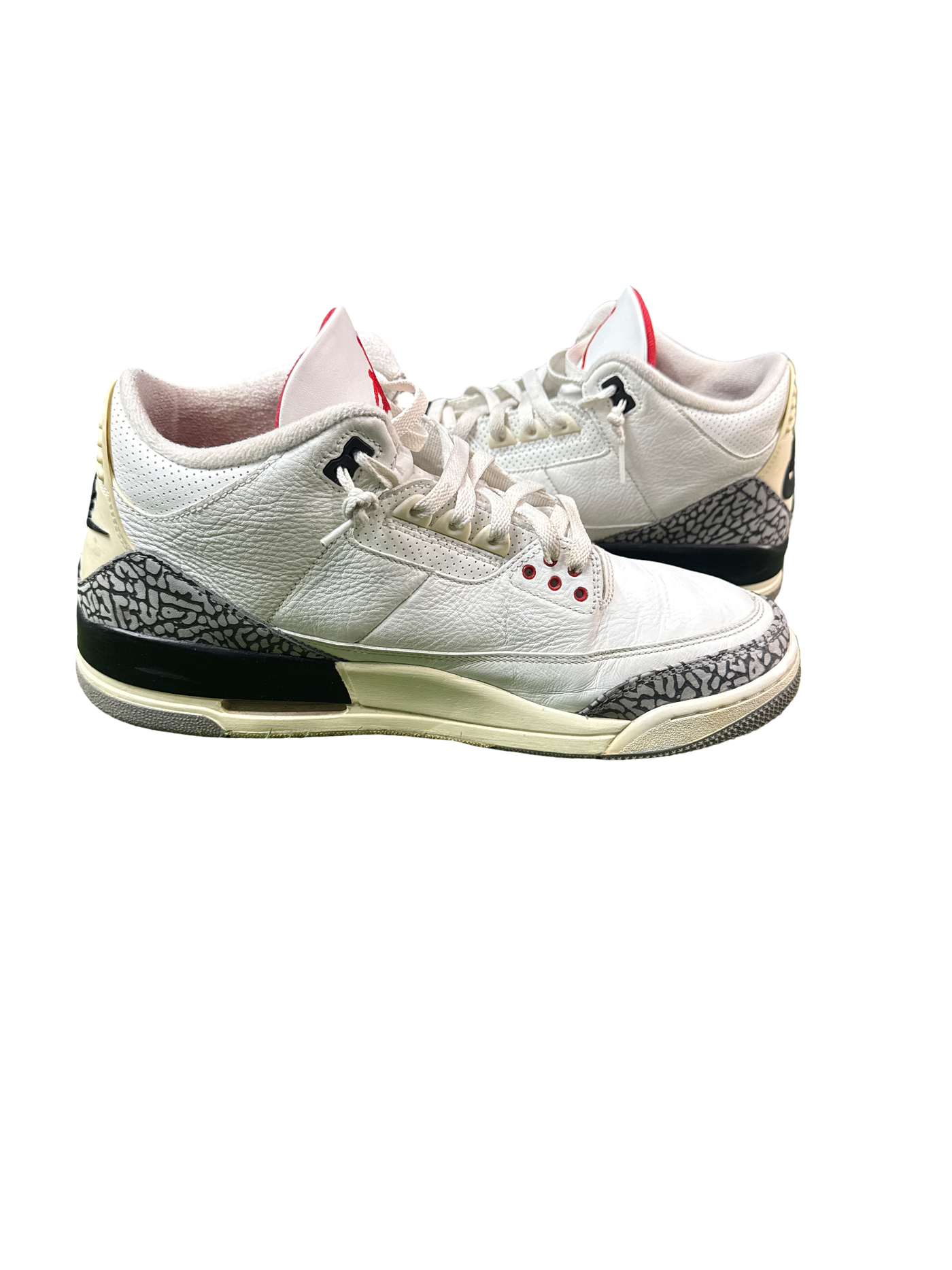 Nike Air Jordan 3 Retro