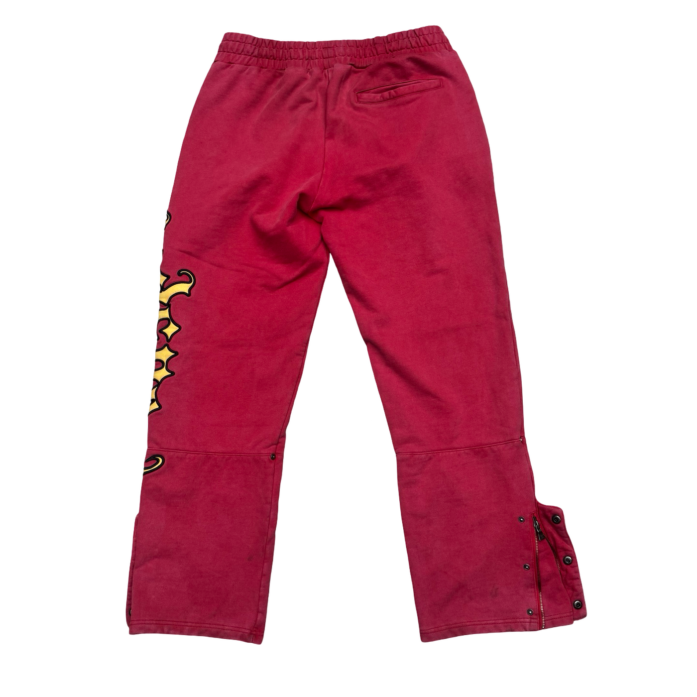 Godspeed OG Logo V2 SweatPants