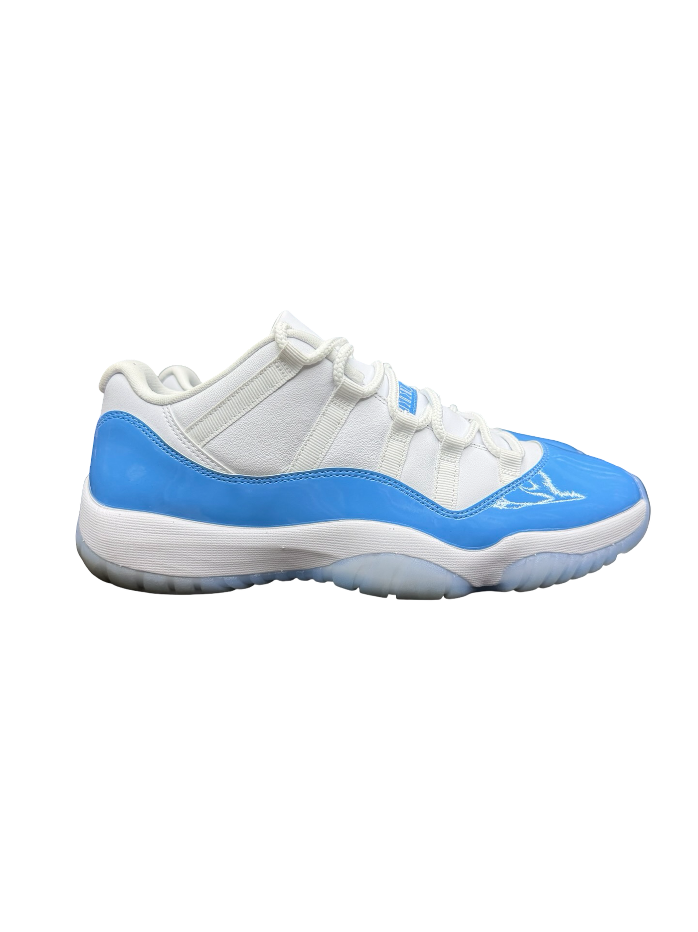 Nike Air Jordan 11 Retro Low University Blue