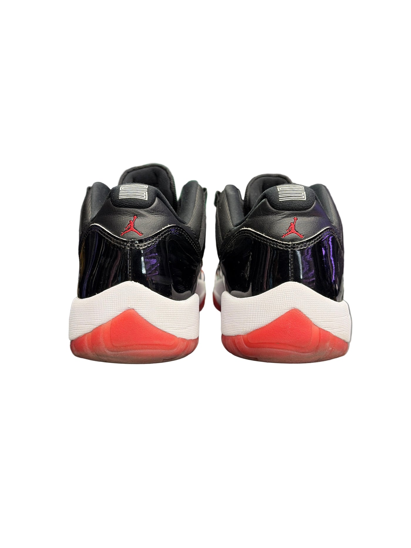 Nike Air Jordan 11 Retro Low Bred