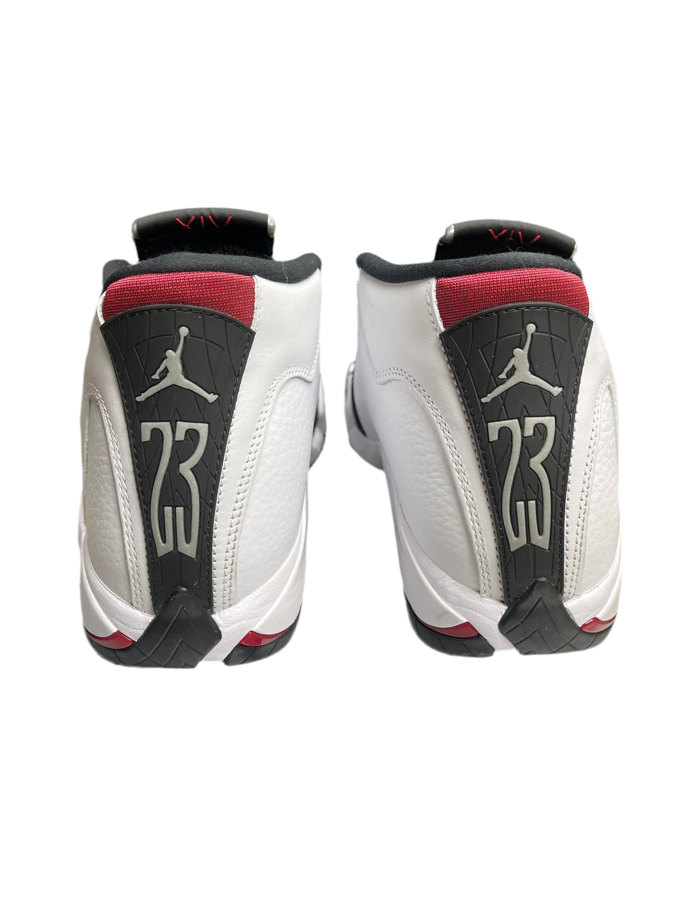 Nike Air Jordan 14 Retro Black Toe
