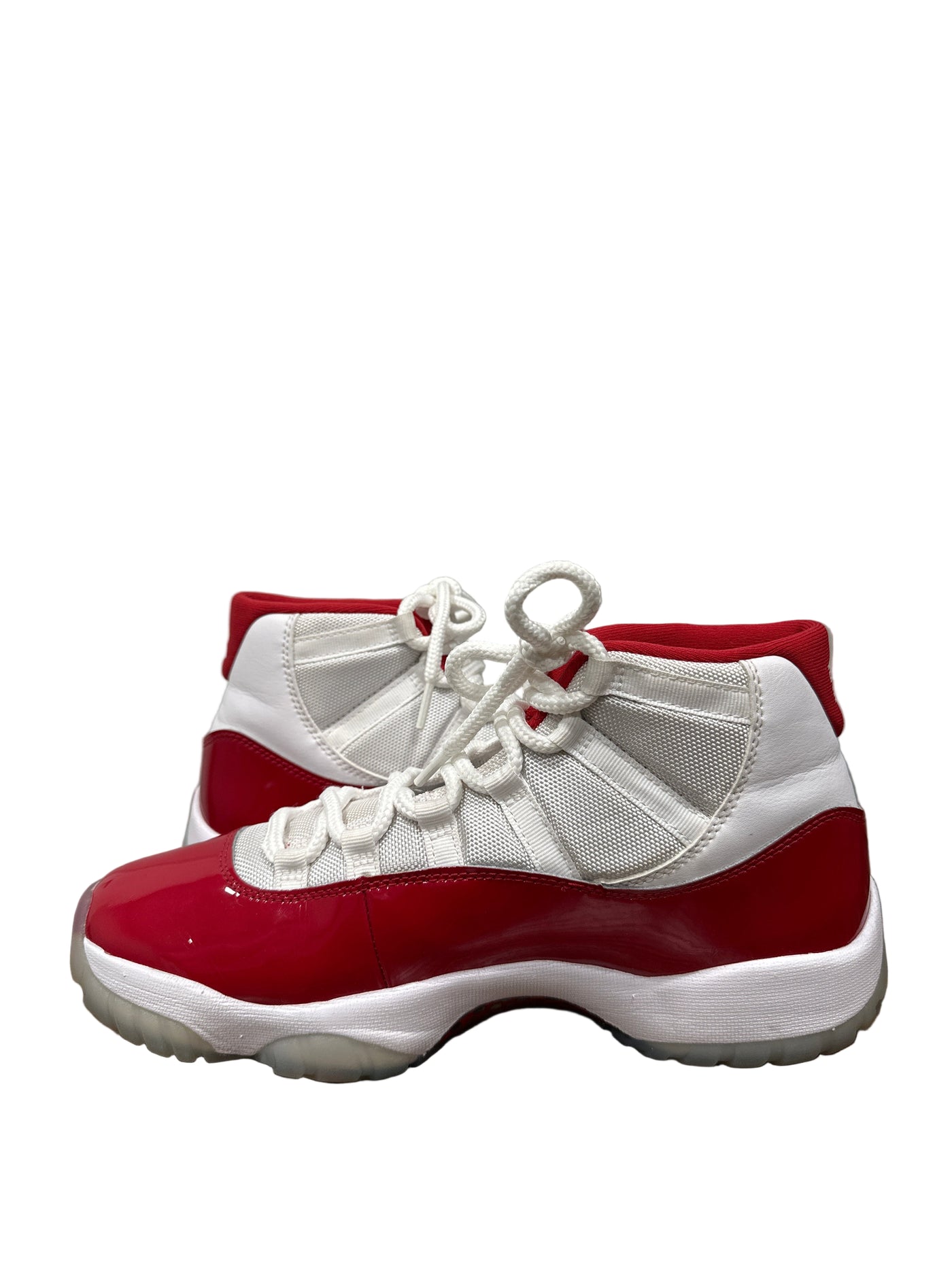 Nike Air Jordan Cherry 11 Retro