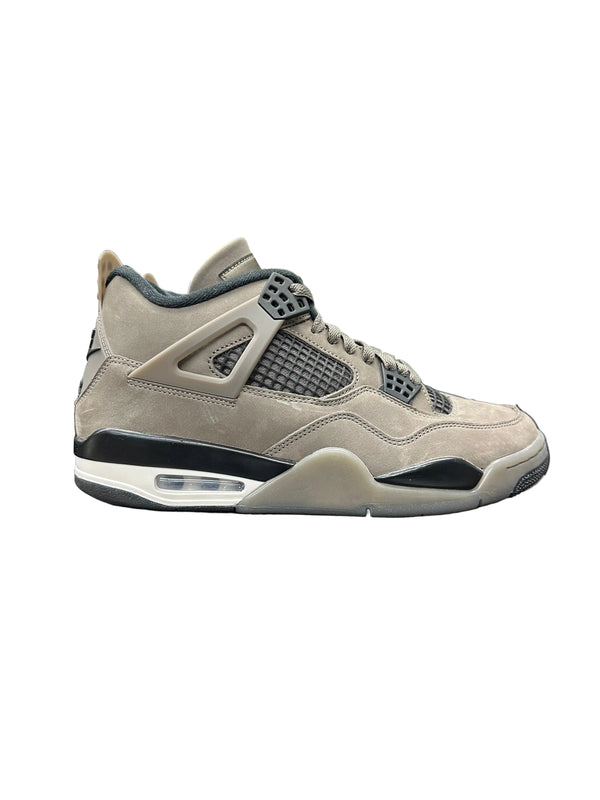 Nike Air Jordan 4 Retro Cave Stone