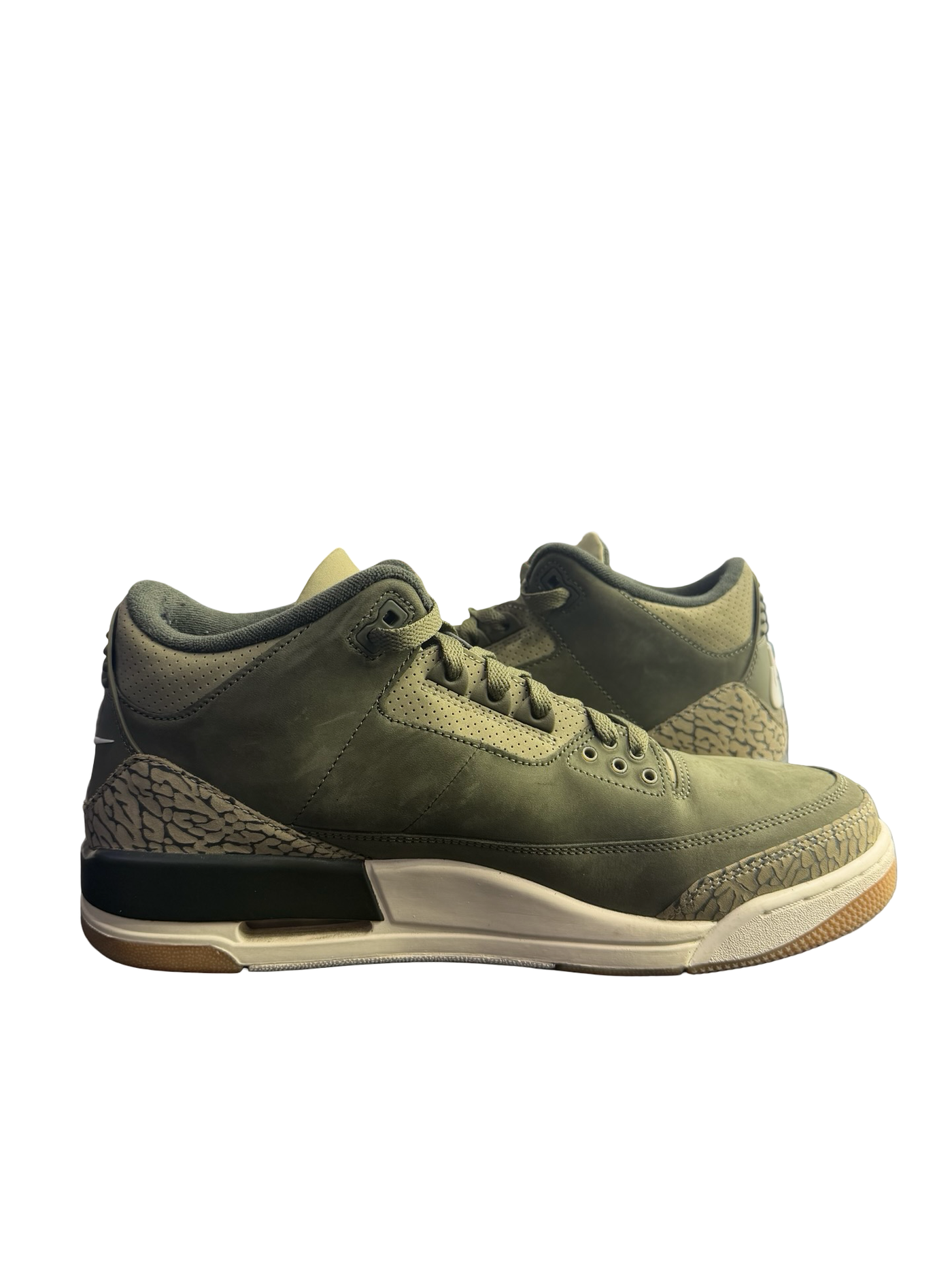 Nike Air Jordan Retro 3 Family Affair